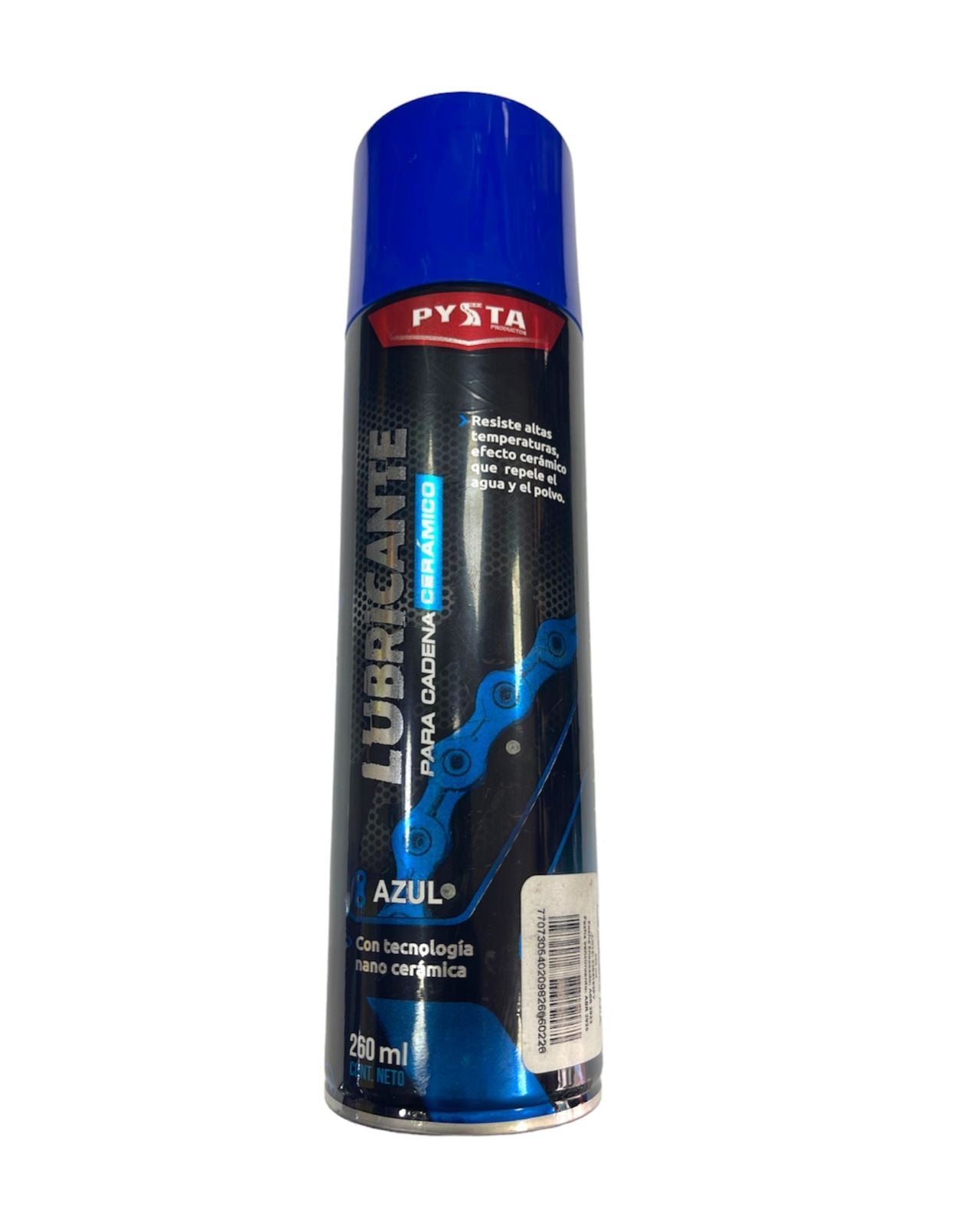 LUBRICANTE DE CADENA