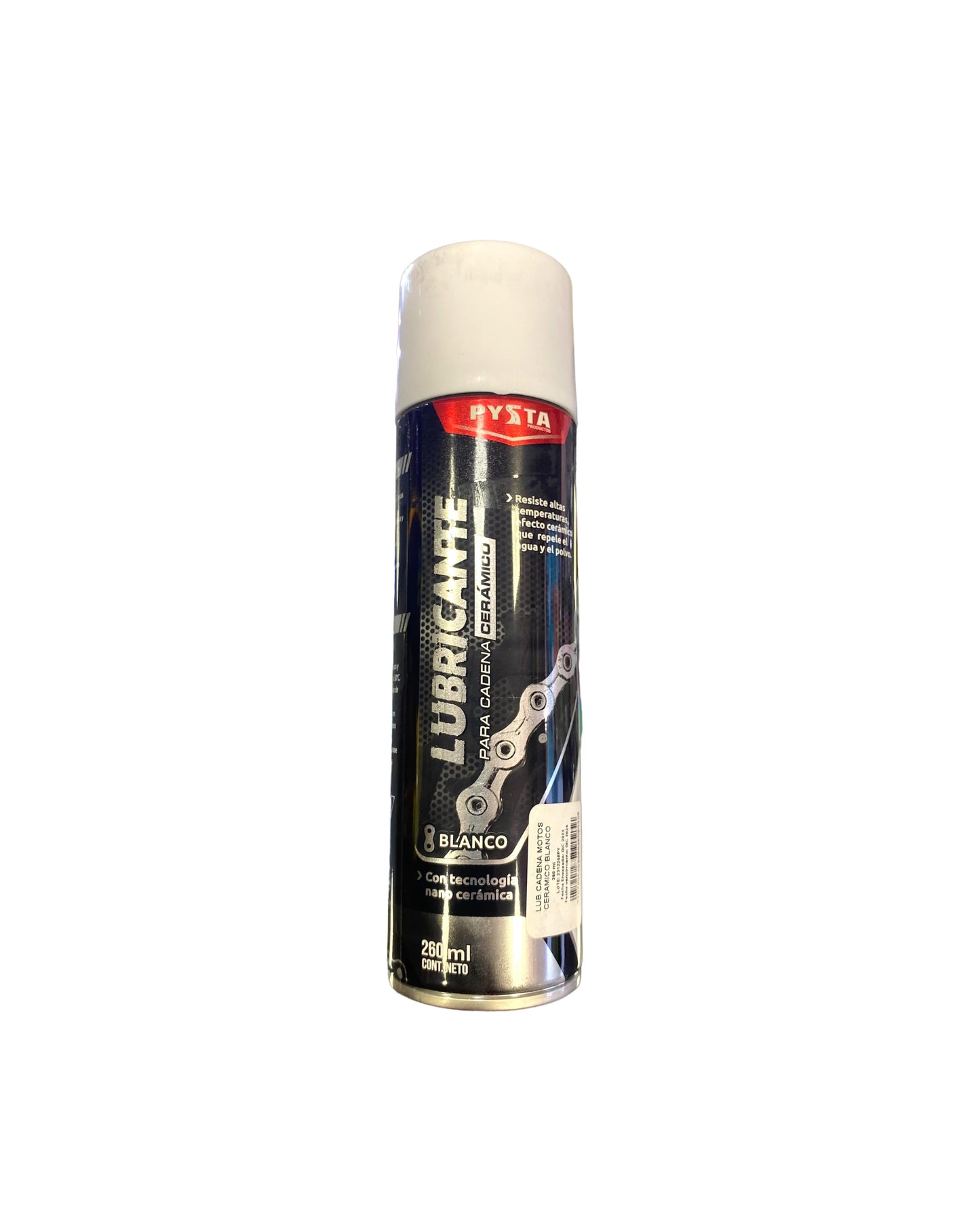 LUBRICANTE DE CADENA