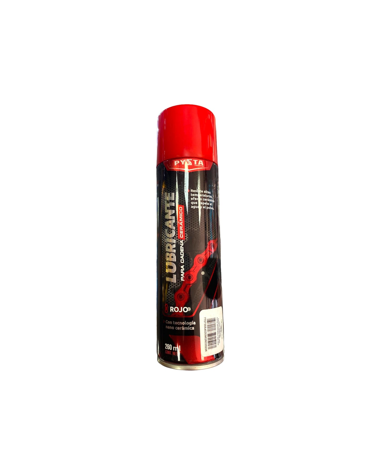 LUBRICANTE DE CADENA