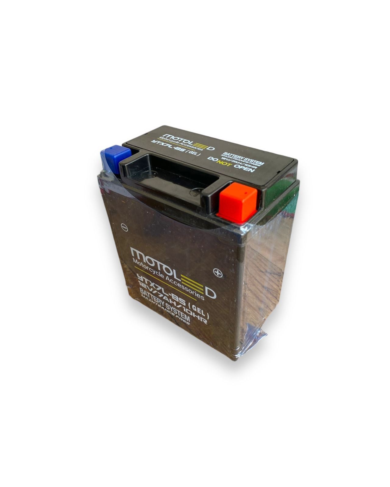 BATERIA YTX7L-BS 12V 7A