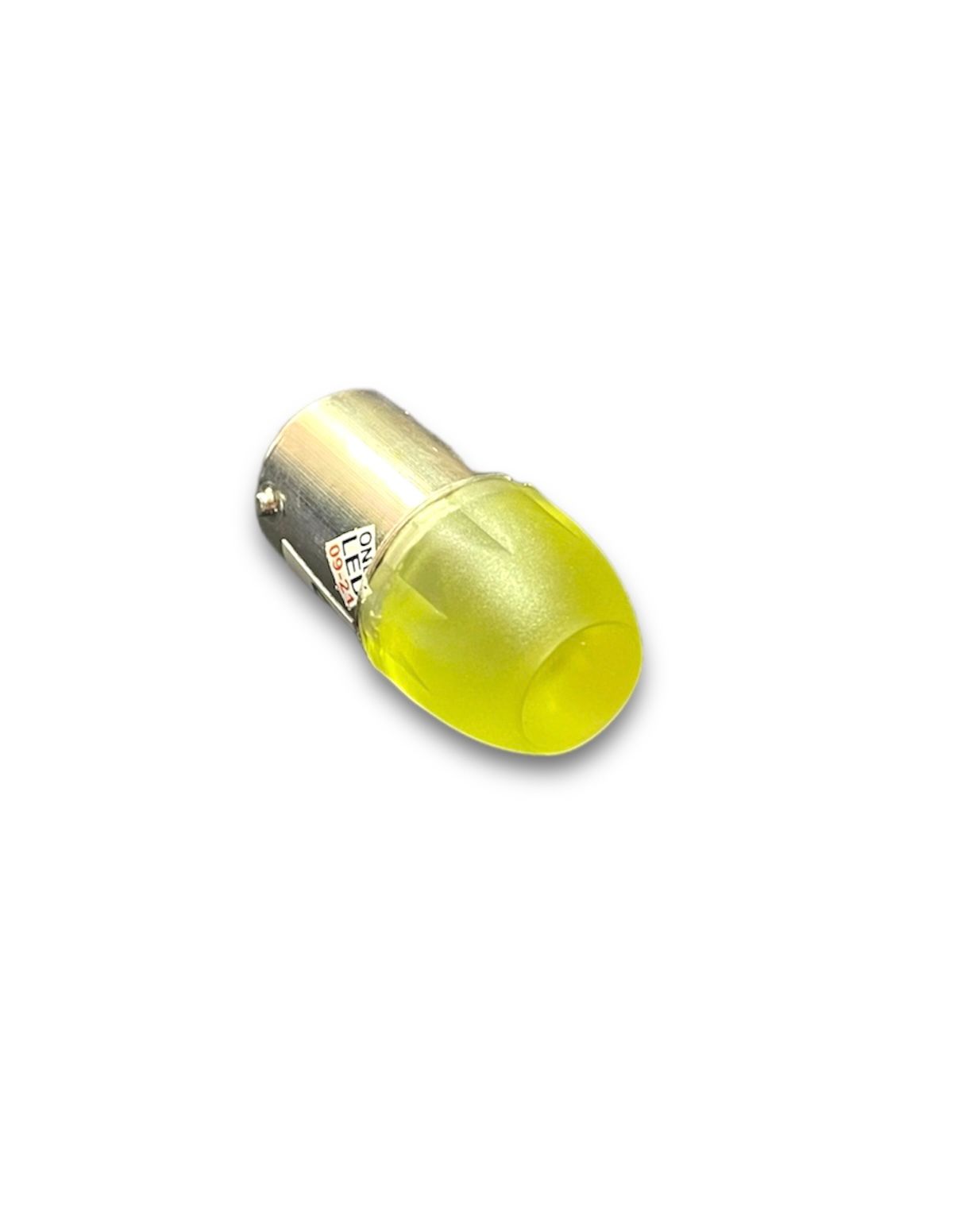BOMBILLO DIRECCIONAL STROBER AMARILLO X1