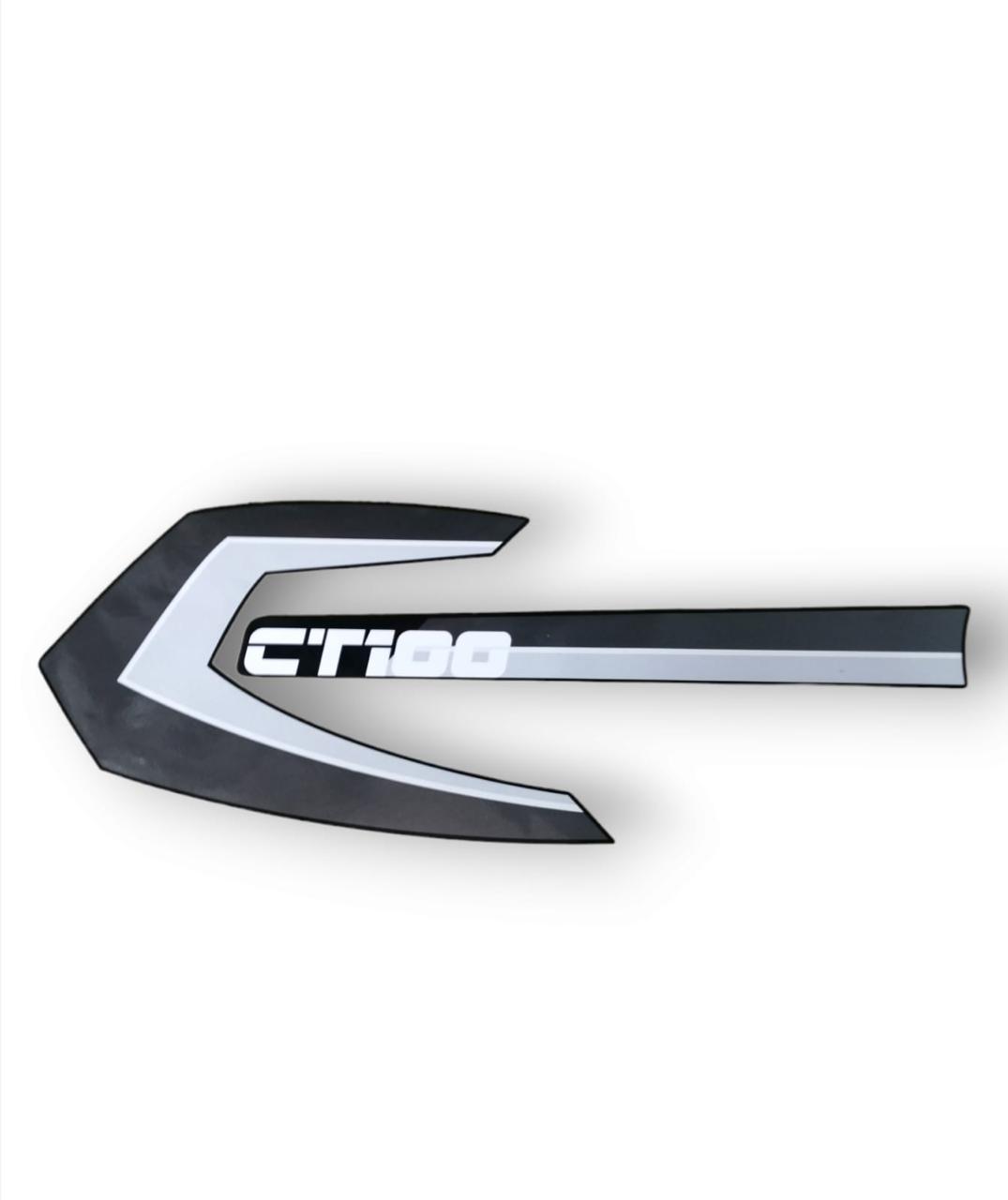 CALCOMANIAS BOXER CT MOD NUEVO