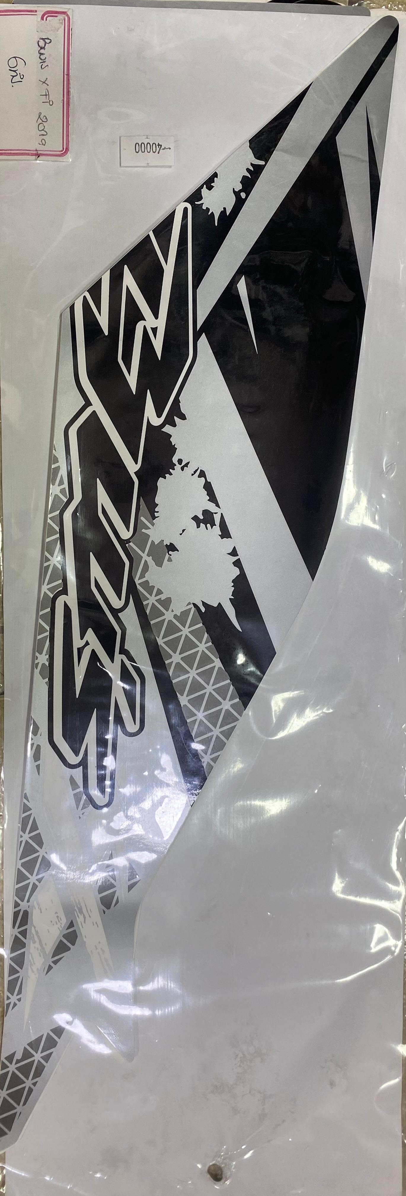 CALCOMANIAS BWIS 2019