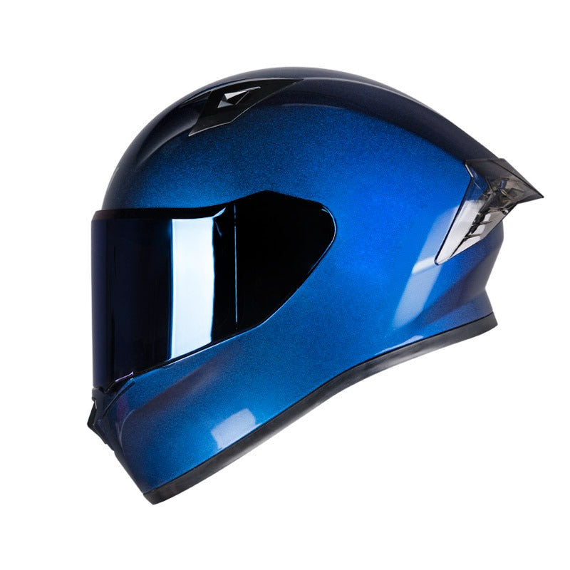 CASCO INTEGRAL ICH 503 CAMALEON-TORNASOL
