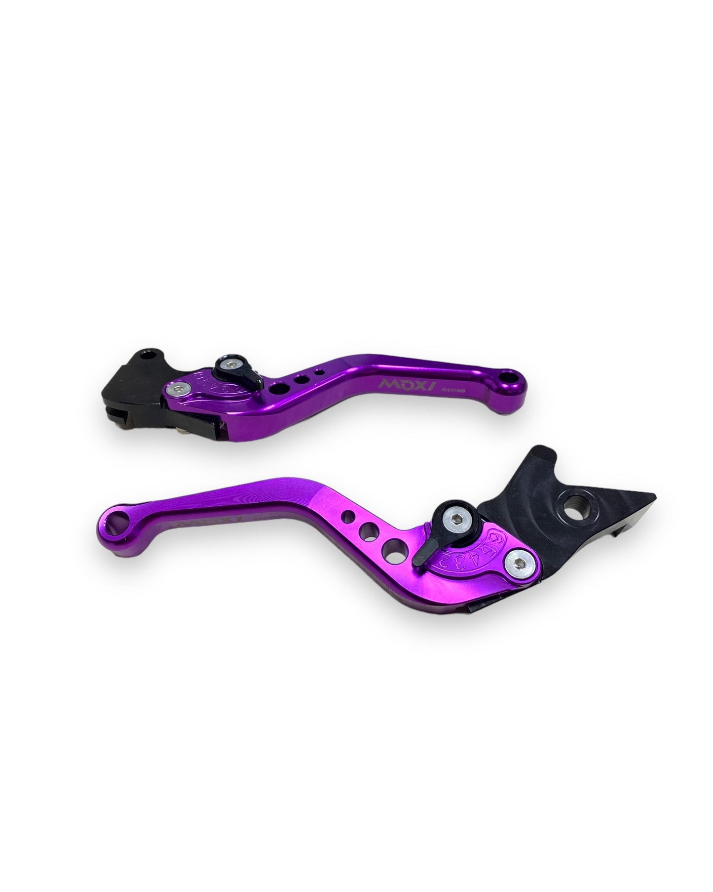 MANIGUETAS SENCILLAS DE LUJO GSXR150
