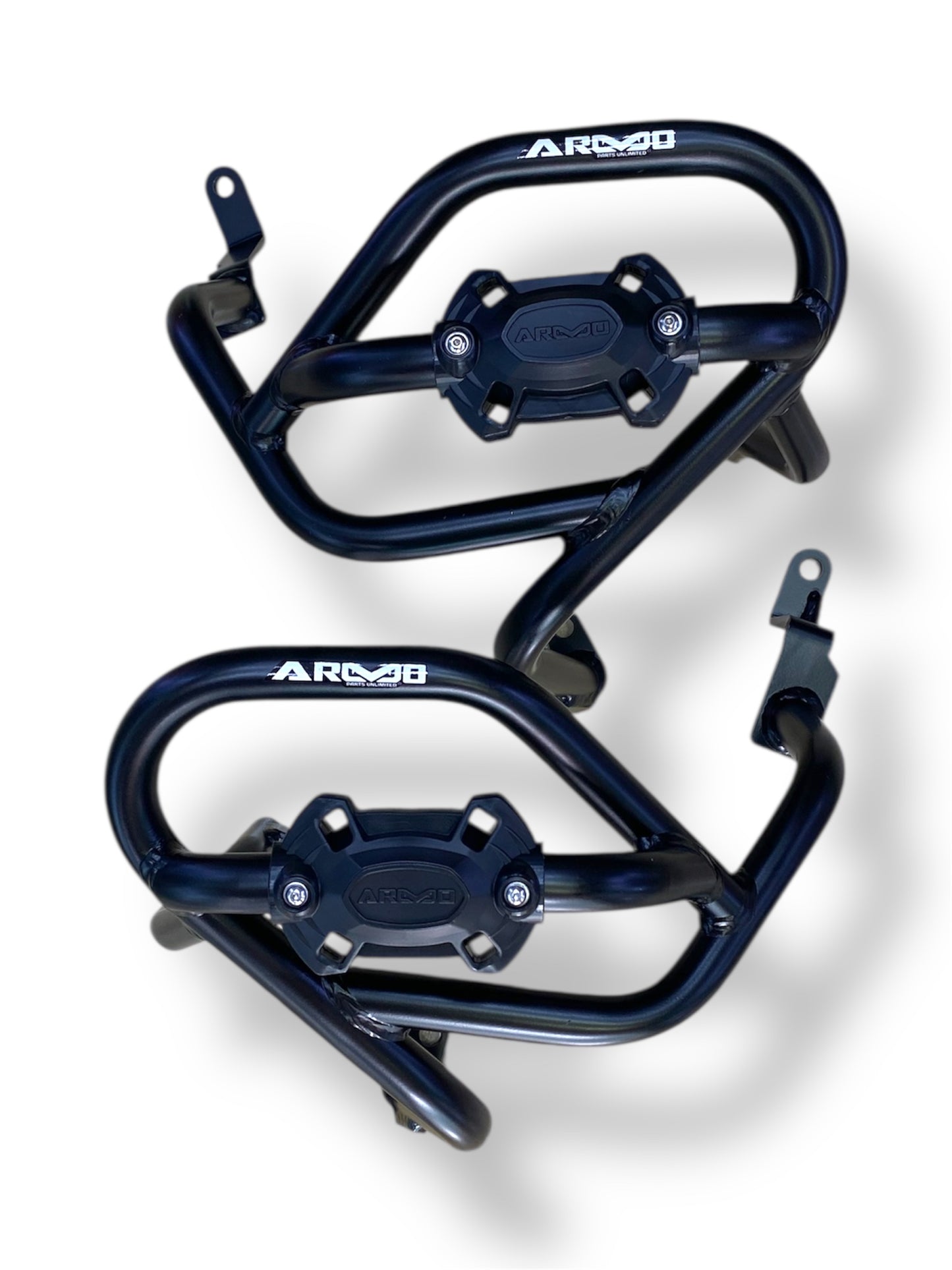 DEFENSA ARMO YAMAHA FZ 3.0