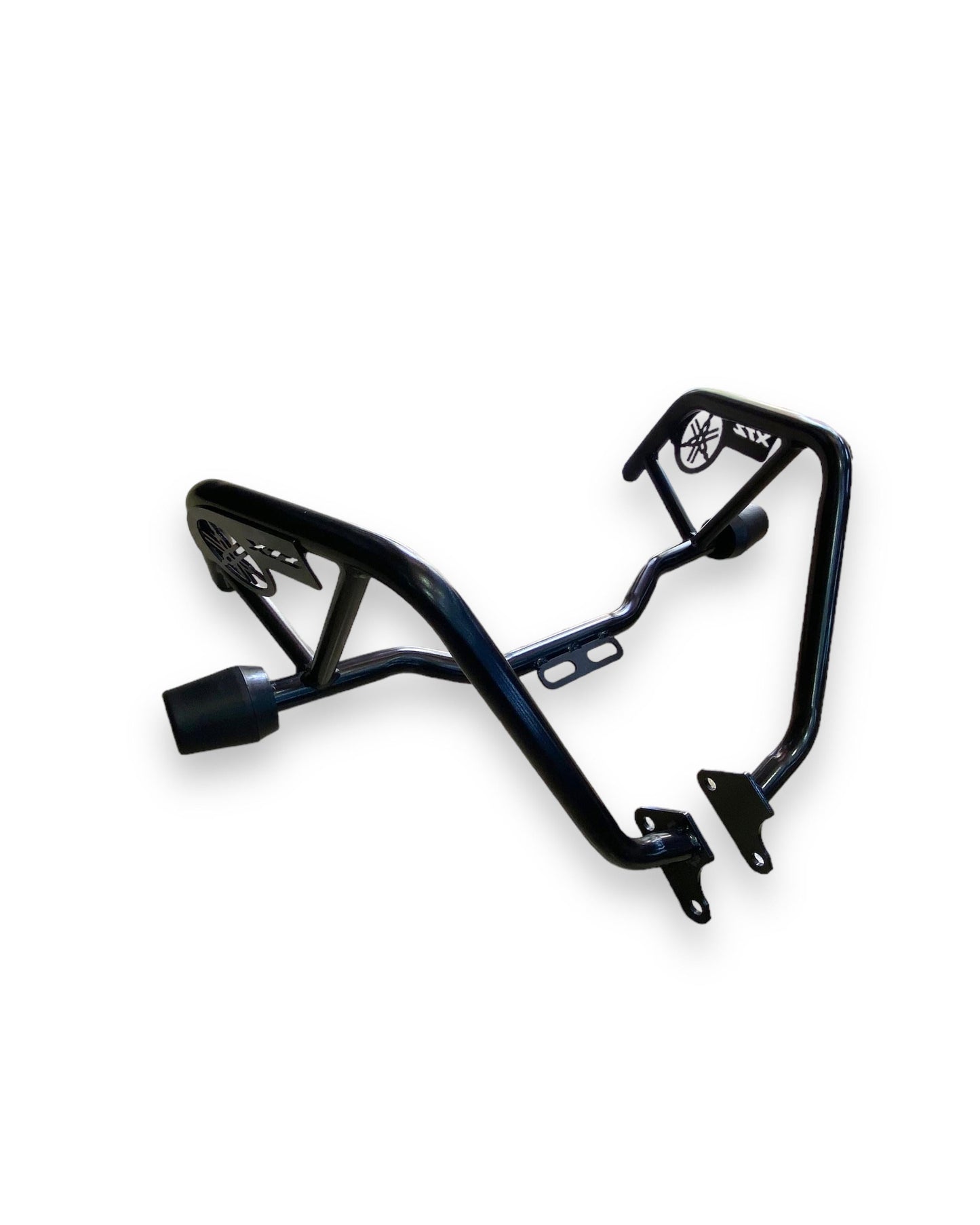 DEFENSA DE MOTOR TUBULAR YAMAHA XTZ 150