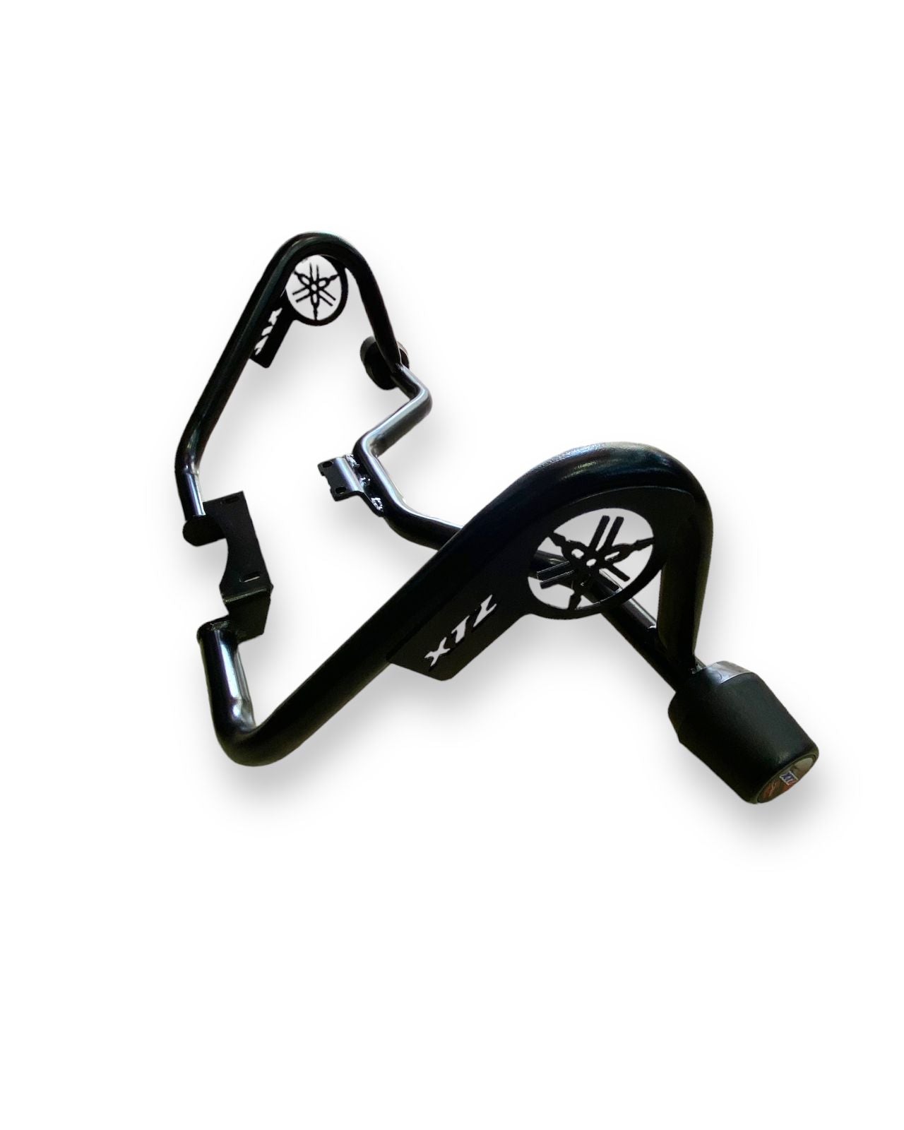 DEFENSA DE MOTOR TUBULAR YAMAHA XTZ 250