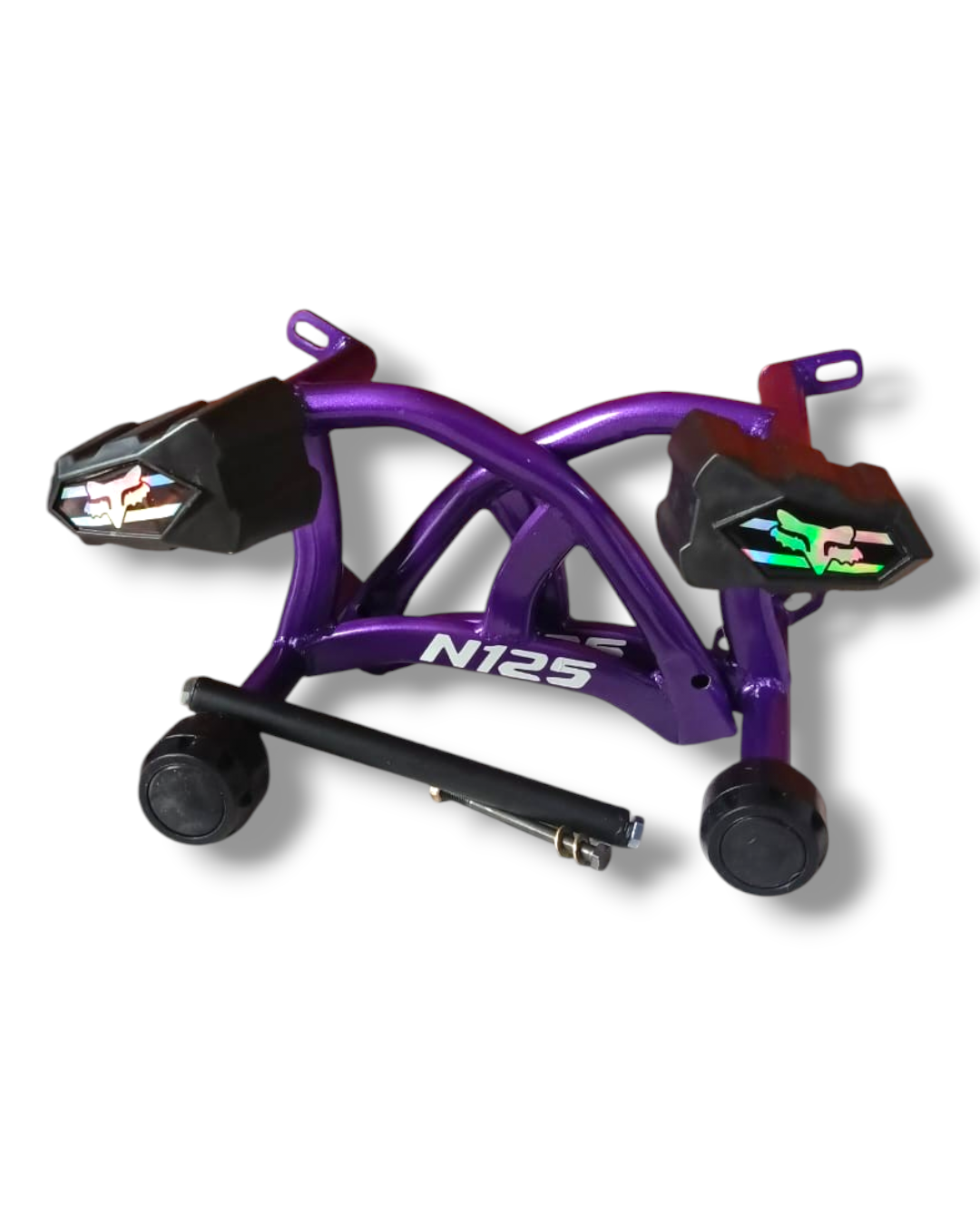 DEFENSA STUNT PULSAR N125