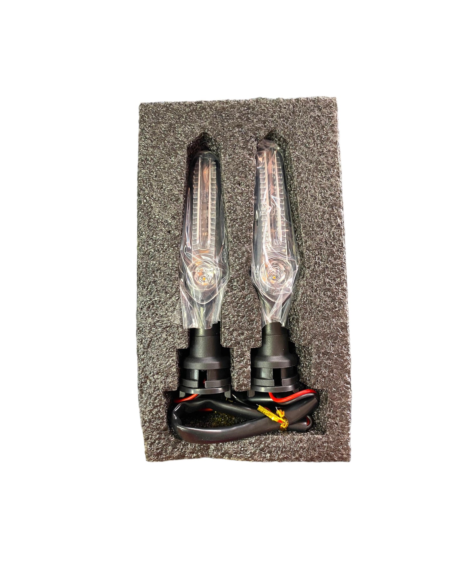 DIRECCIONAL DE INCRUSTAR GAMA ALTA TIPO YAMAHA X 2