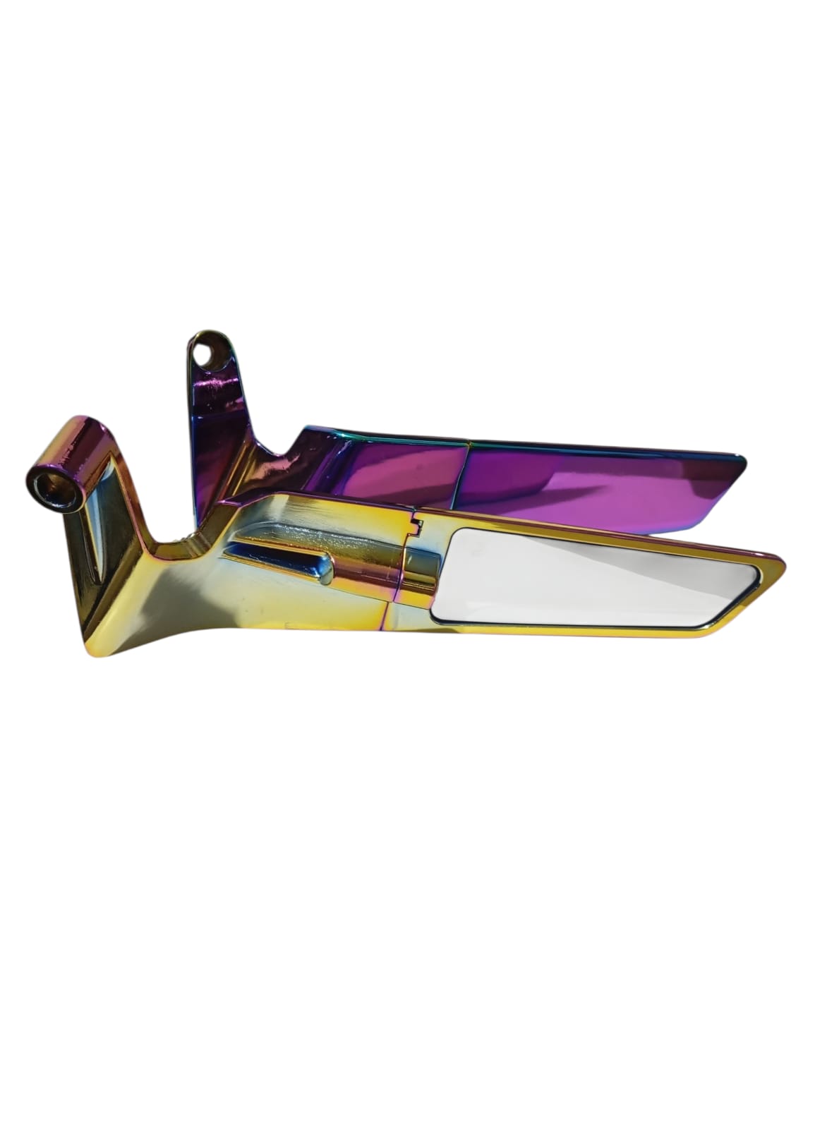 ESPEJO ALERON NAKED TORNASOL