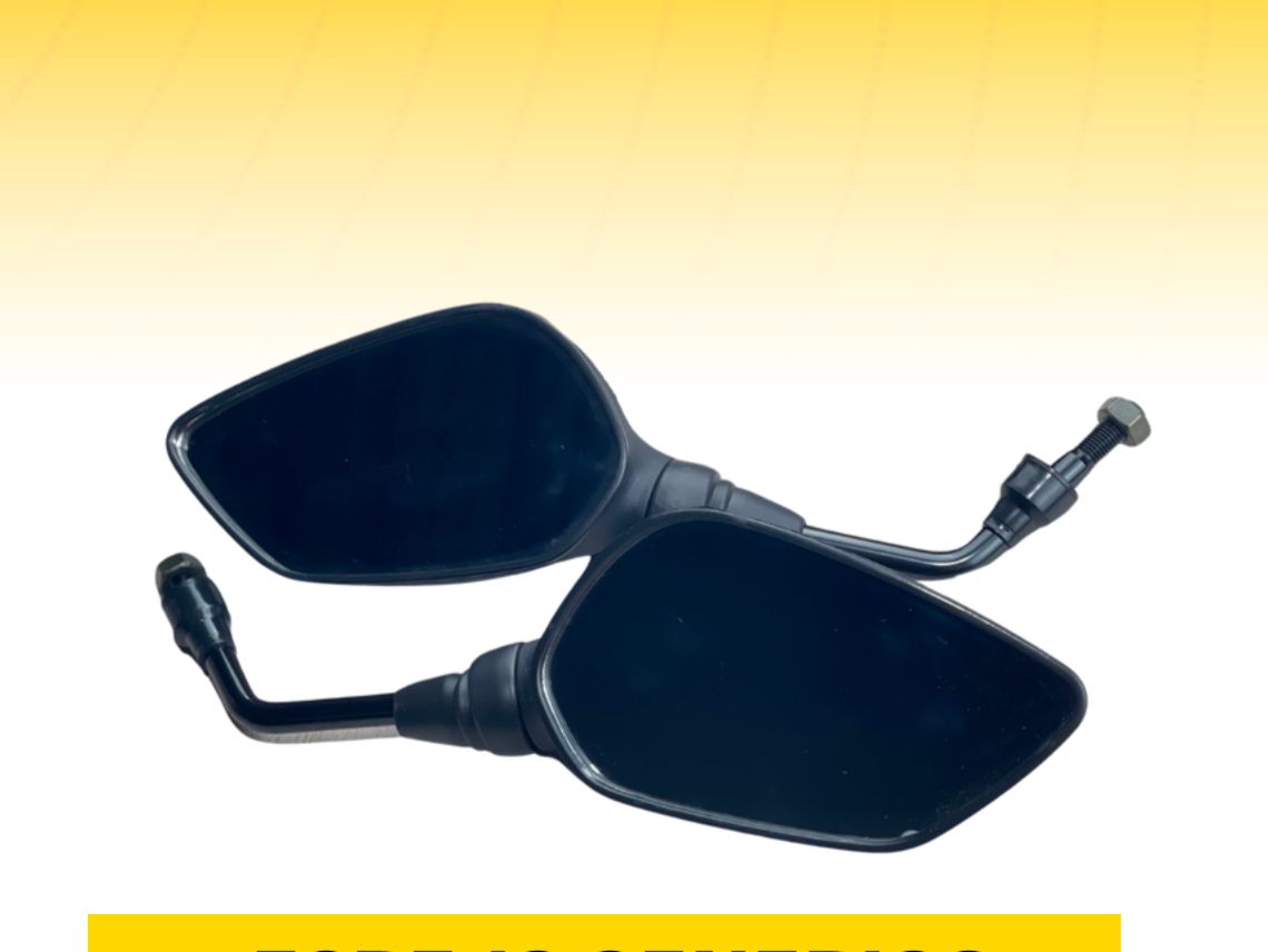 ESPEJO PULSAR 135 X2