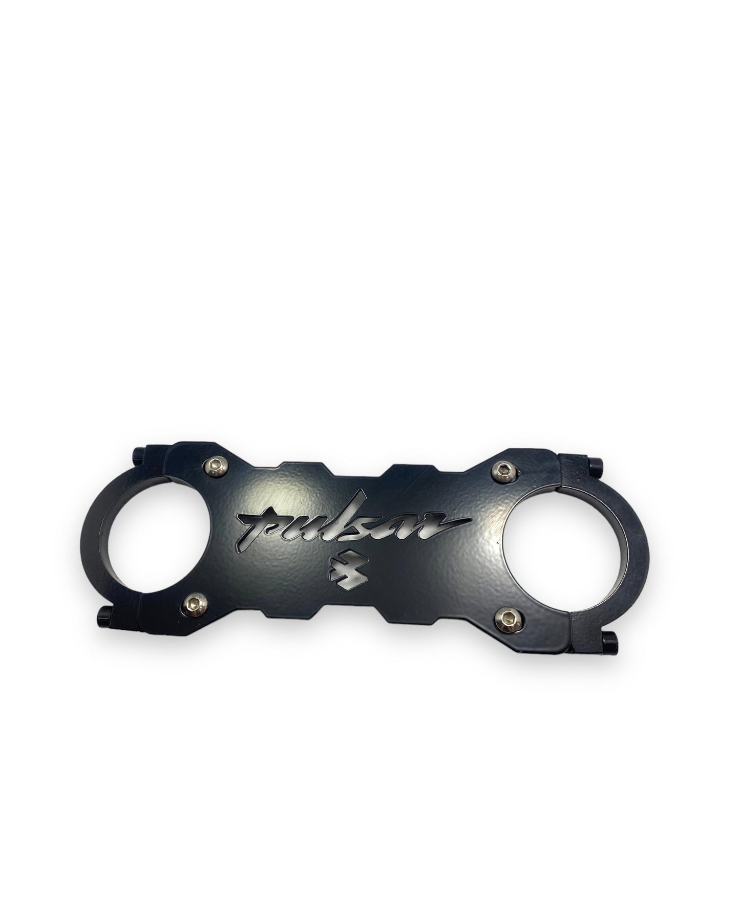 ESTABILIZADORES DE BARRAS NS 160- NEGRO