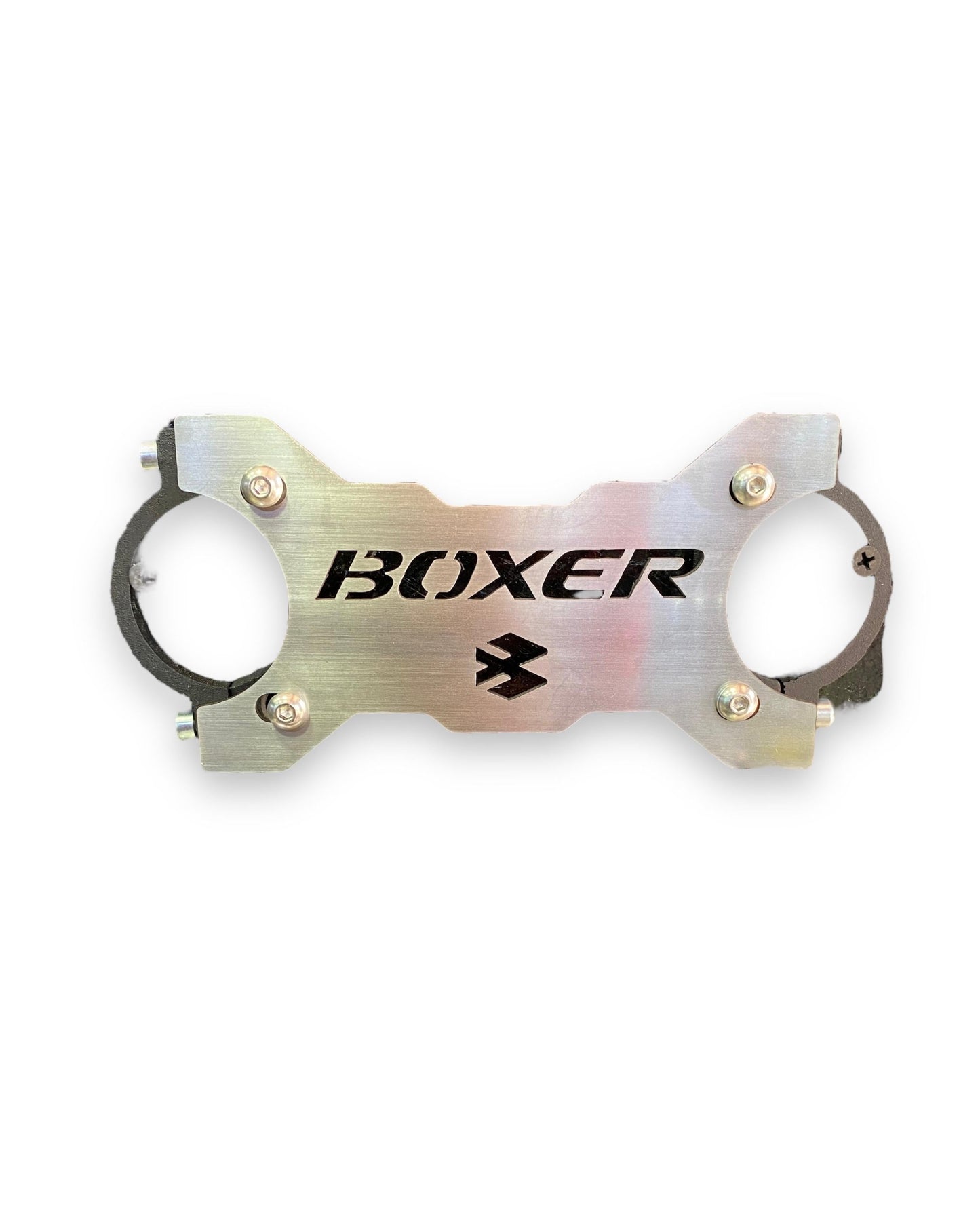 ESTABILIZADOR DE BARRAS BOXER ACERO
