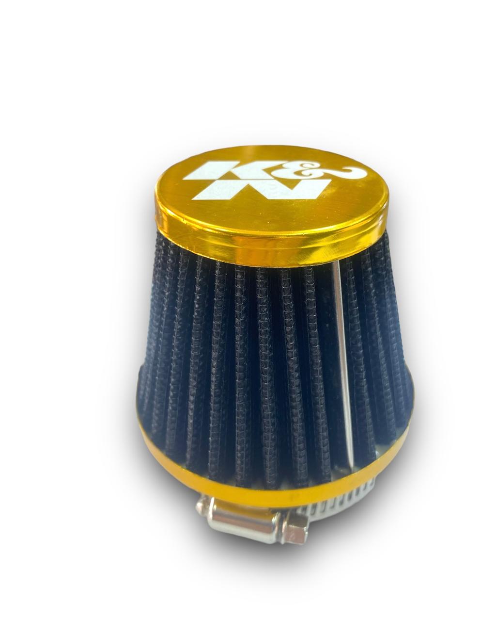 FILTRO ALTO FLUJO PEQUEÑO KYN