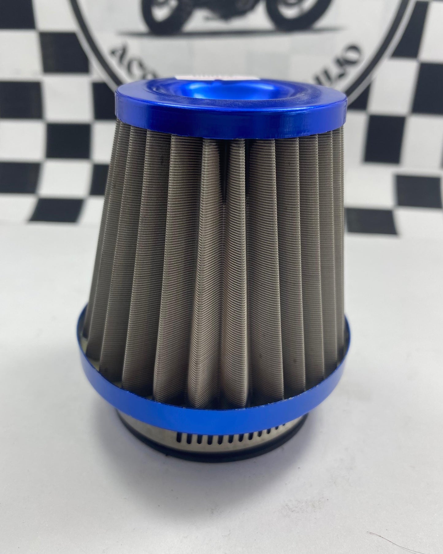 FILTRO ALTO FLUJO PEQUEÑO KYN