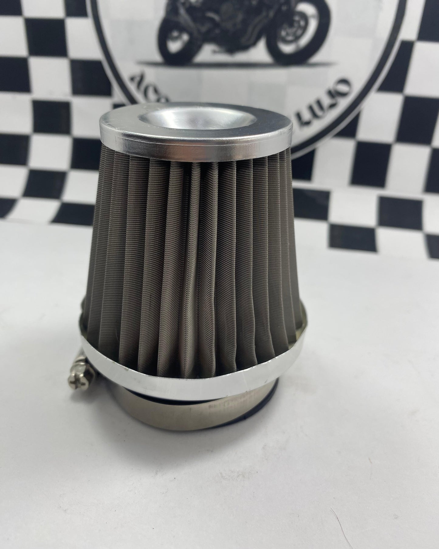 FILTRO ALTO FLUJO PEQUEÑO KYN