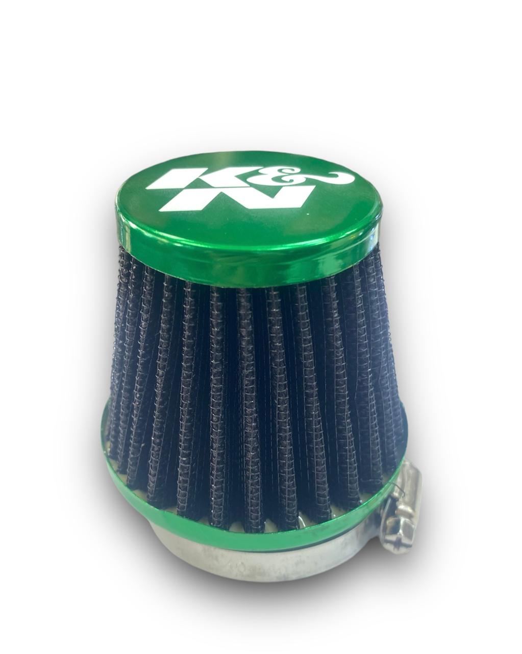 FILTRO ALTO FLUJO PEQUEÑO KYN
