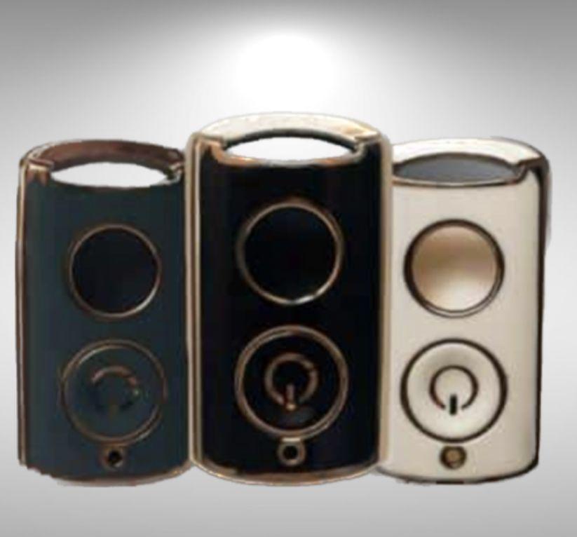 FORRO CONTROL DE LUJO NMAX CONNECTED