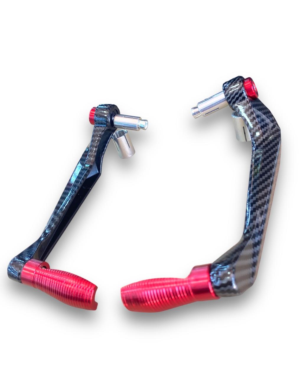 HANDSAVER 3D KOSO ROJO