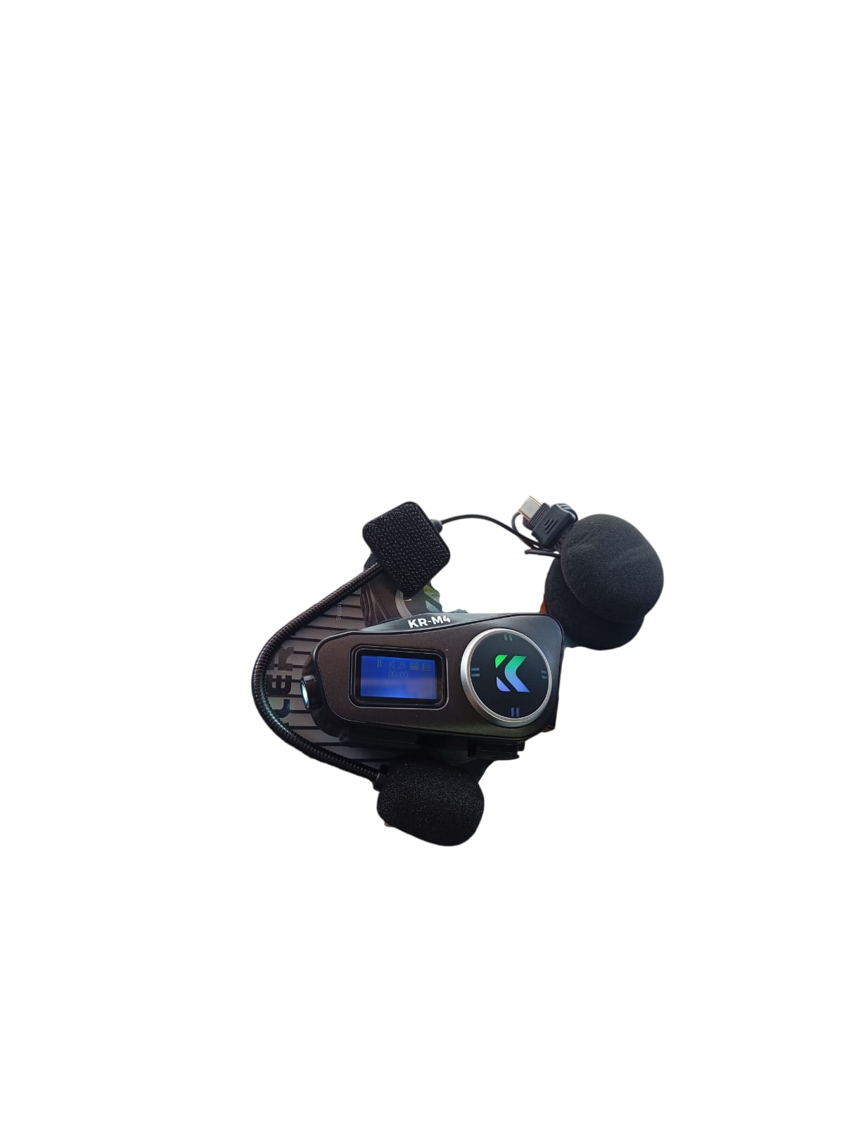 INTERCOMUNICADOR KR-M4