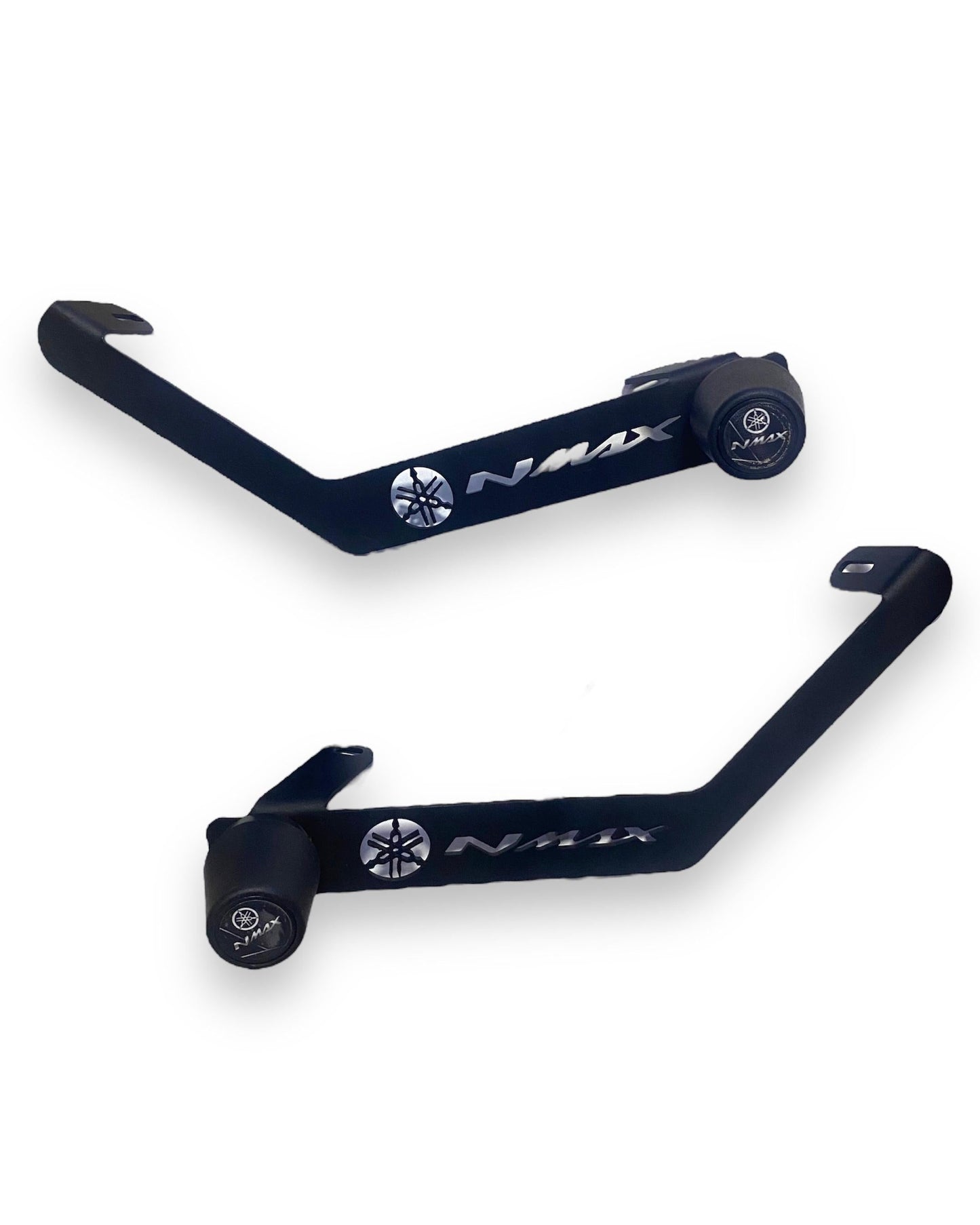 KIT SLIDER DE PISO YAMAHA NMAX CONNECTED
