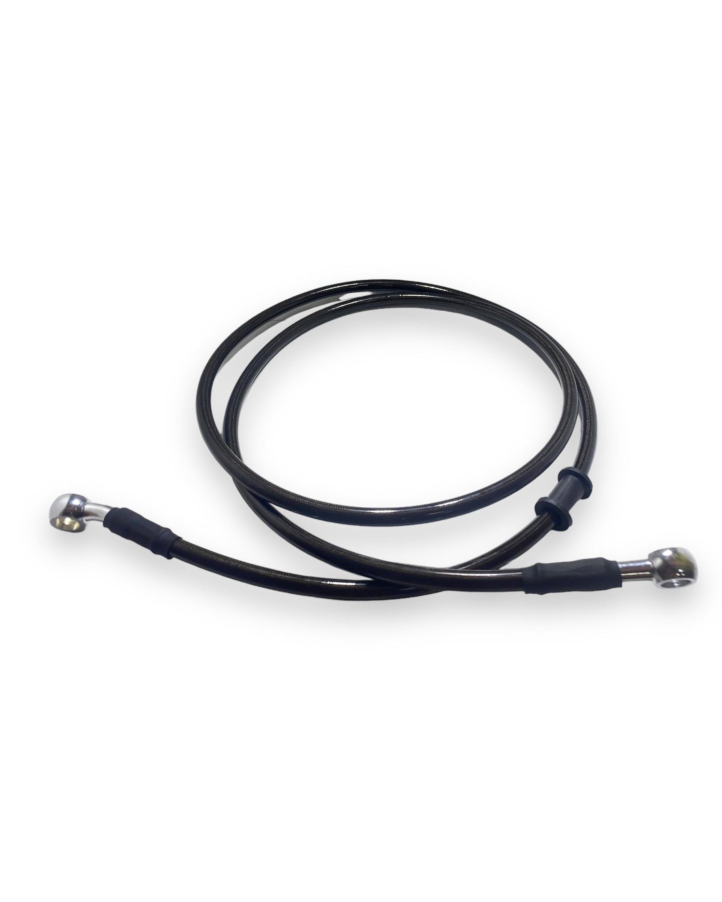 LINEAS BLINDADAS NEGRA 120 CM