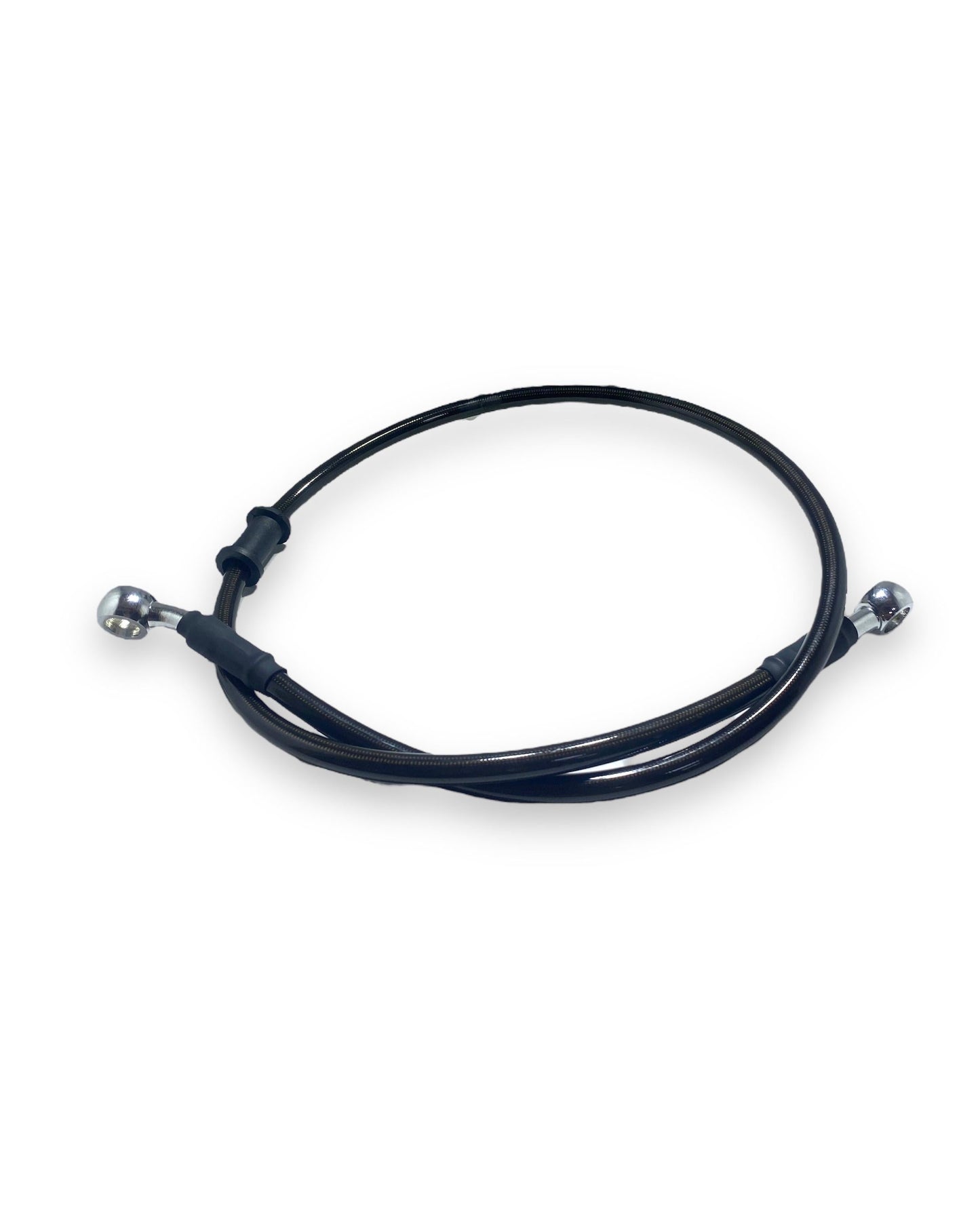 LINEAS BLINDADAS NEGRA 50 CM