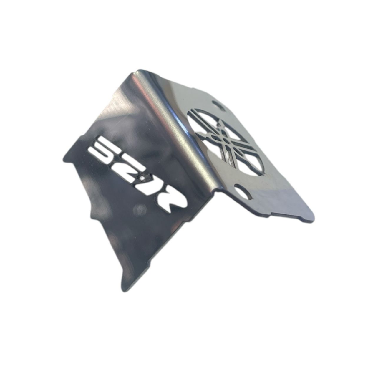 LIQUIDO DELANTERO ACERO SZR HUECOS DIAGONAL