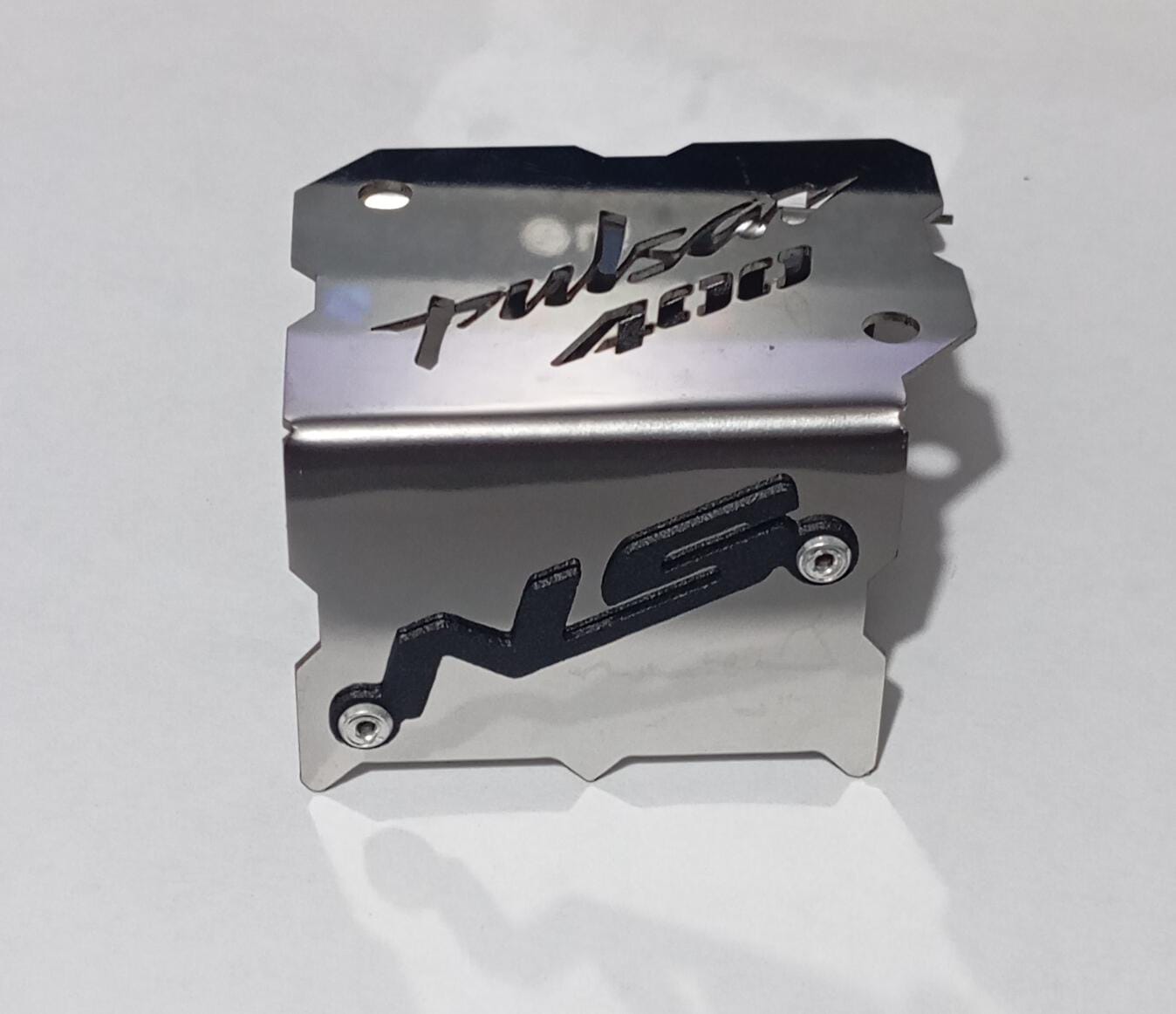 LIQUIDO DELANTERO NS400