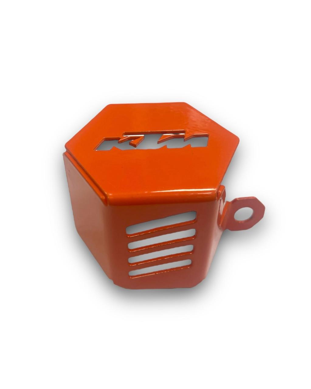 LIQUIDO TRASERO KTM NARANJA