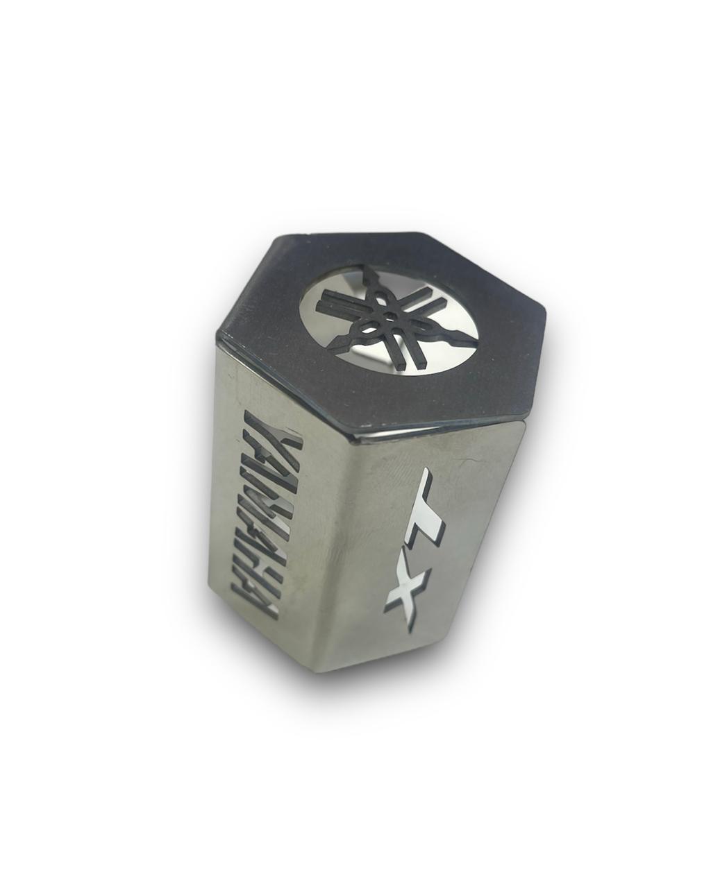 LIQUIDO TRASERO XT 660