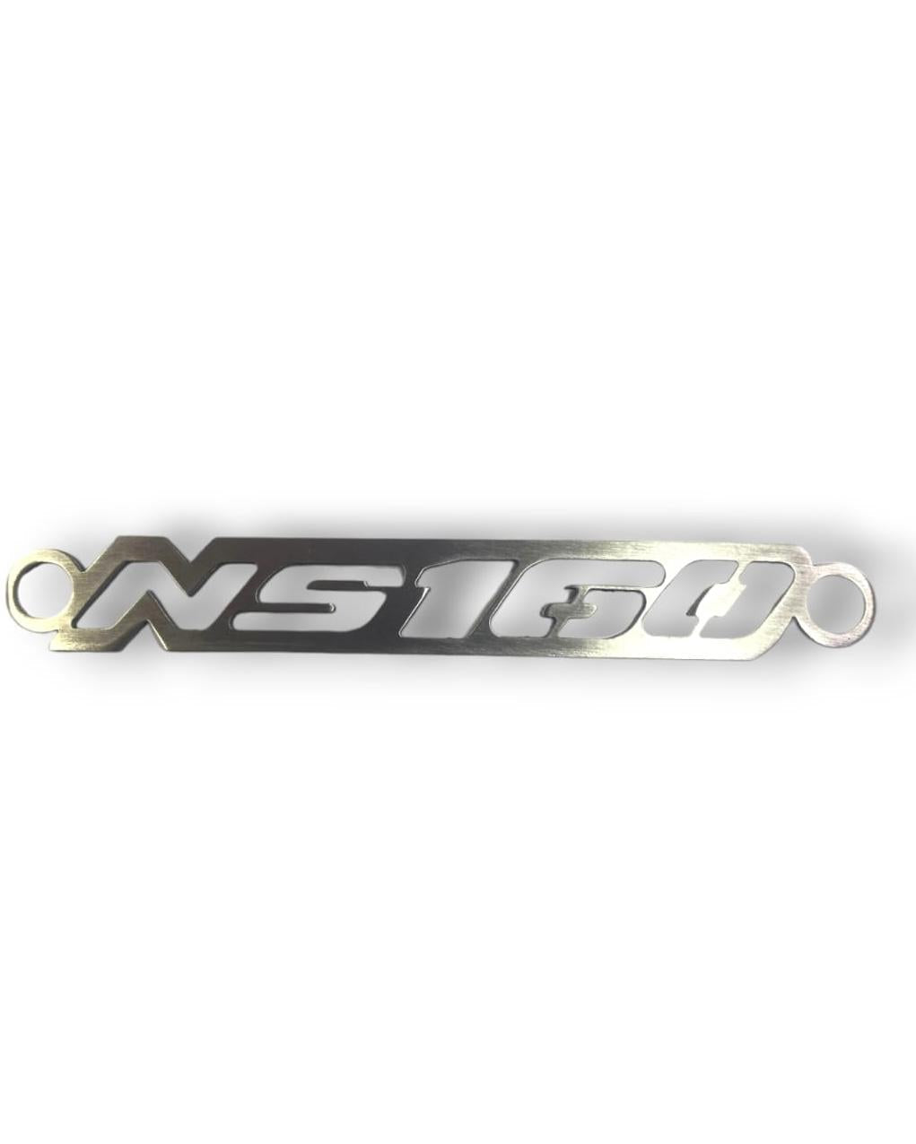 LOGO GUARDACADENA NS160