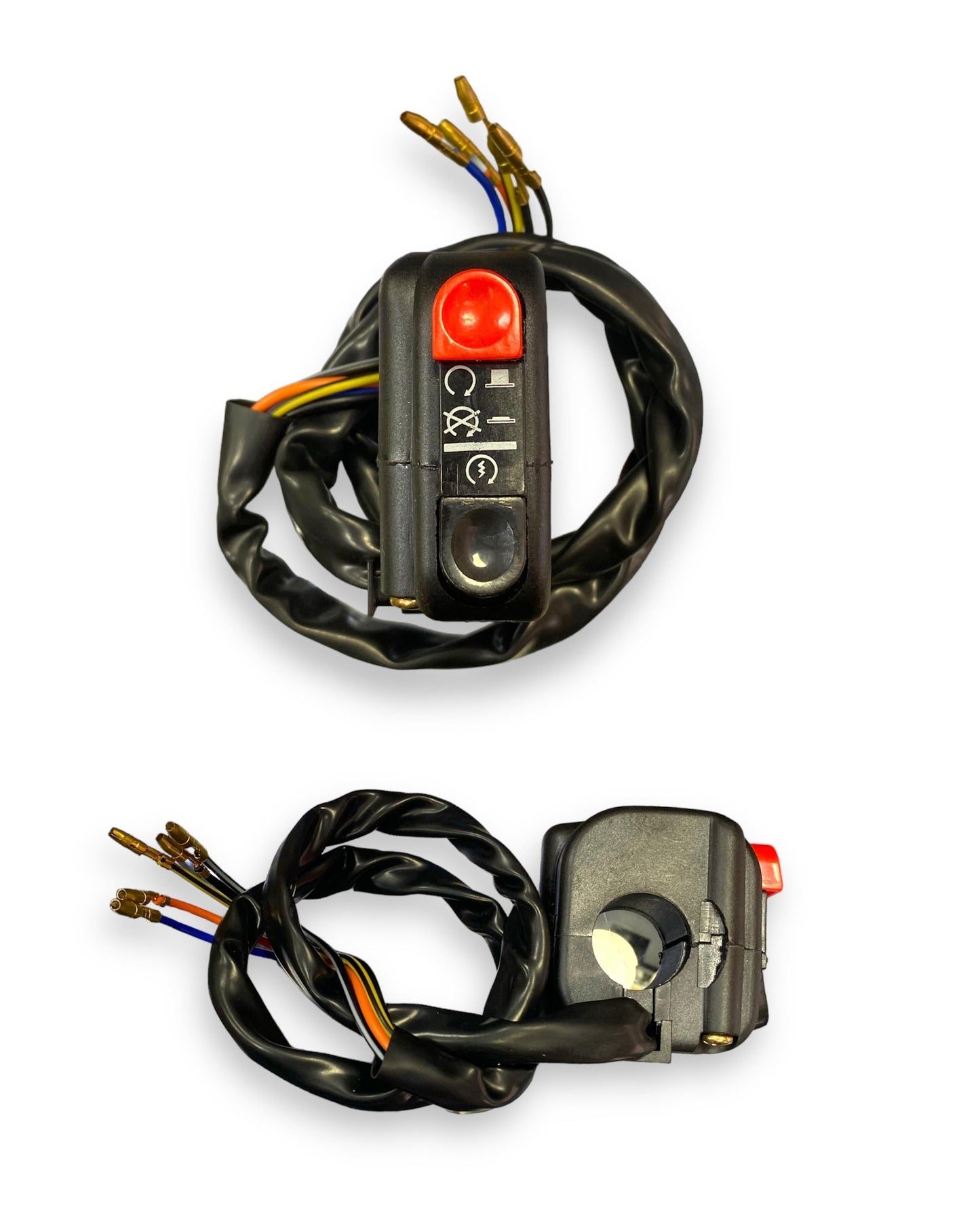 MANDO UNIVERSAL DE ENCENDIDO