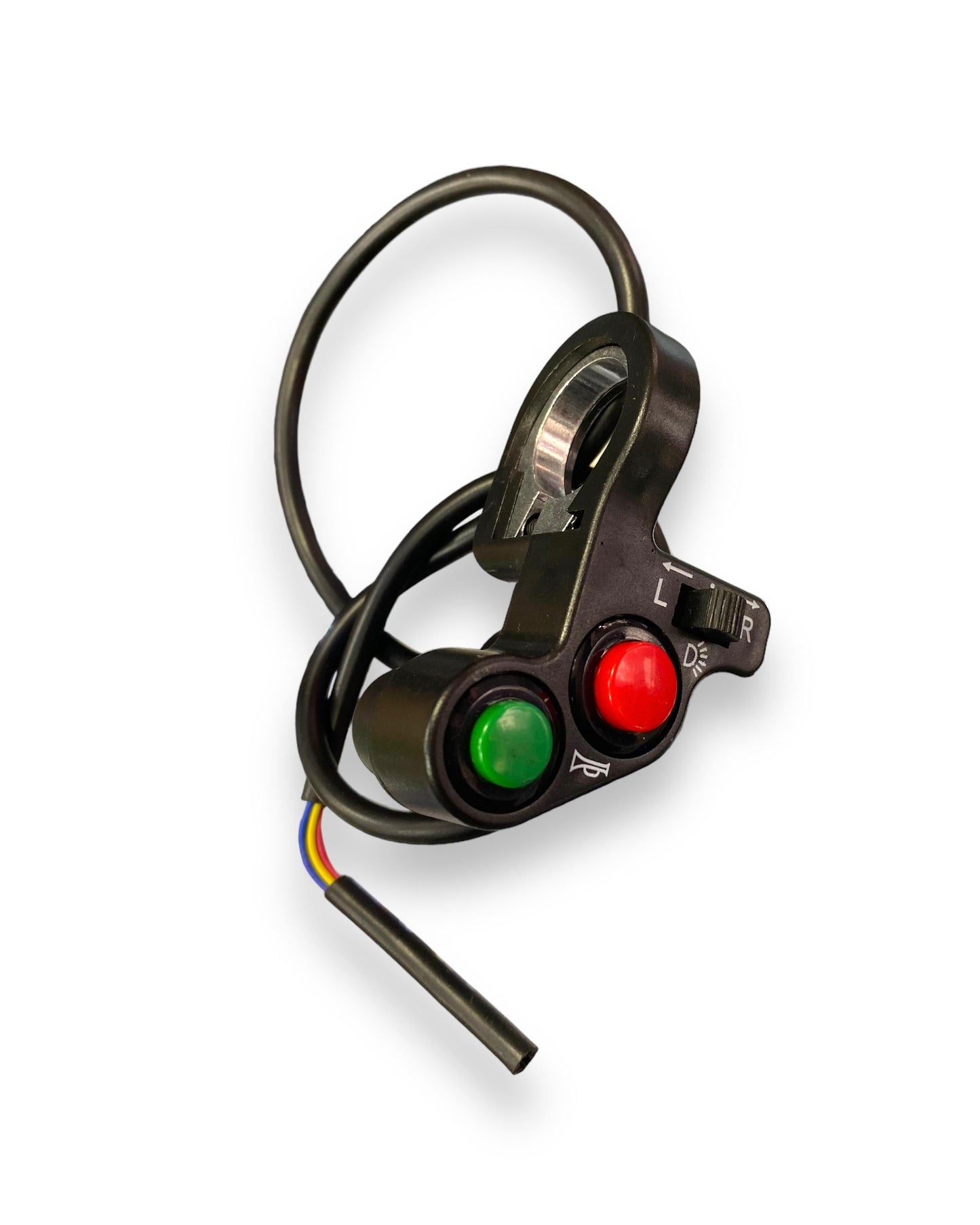 MANDO UNIVERSAL PITO-LUCES