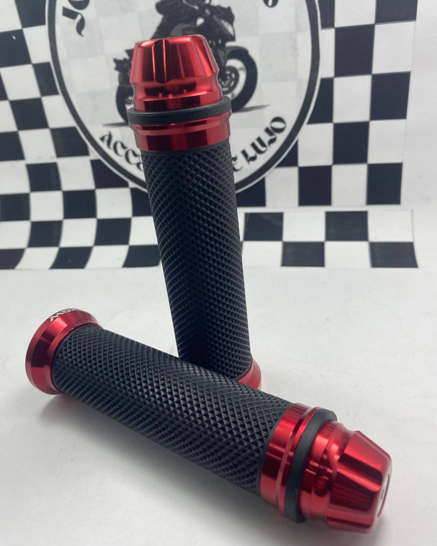 MANILARES-GRIPS MOXI LARGO
