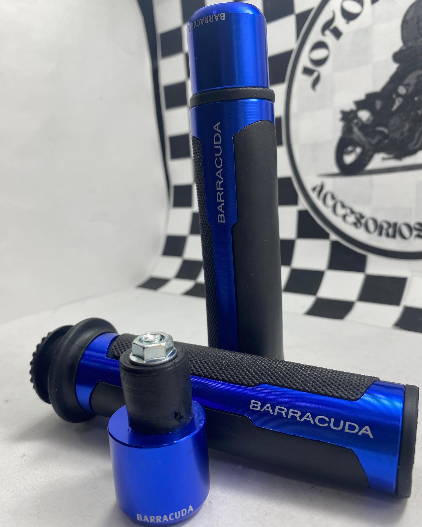 MANILARES BARRACUDA