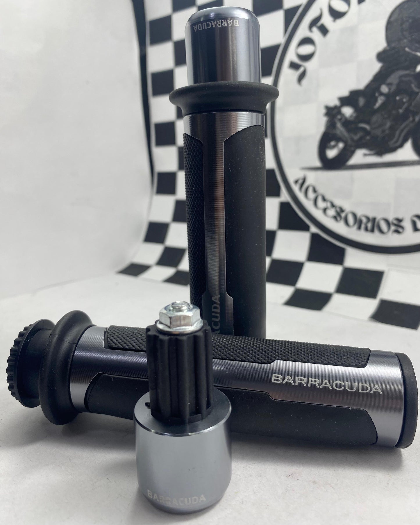 MANILARES BARRACUDA