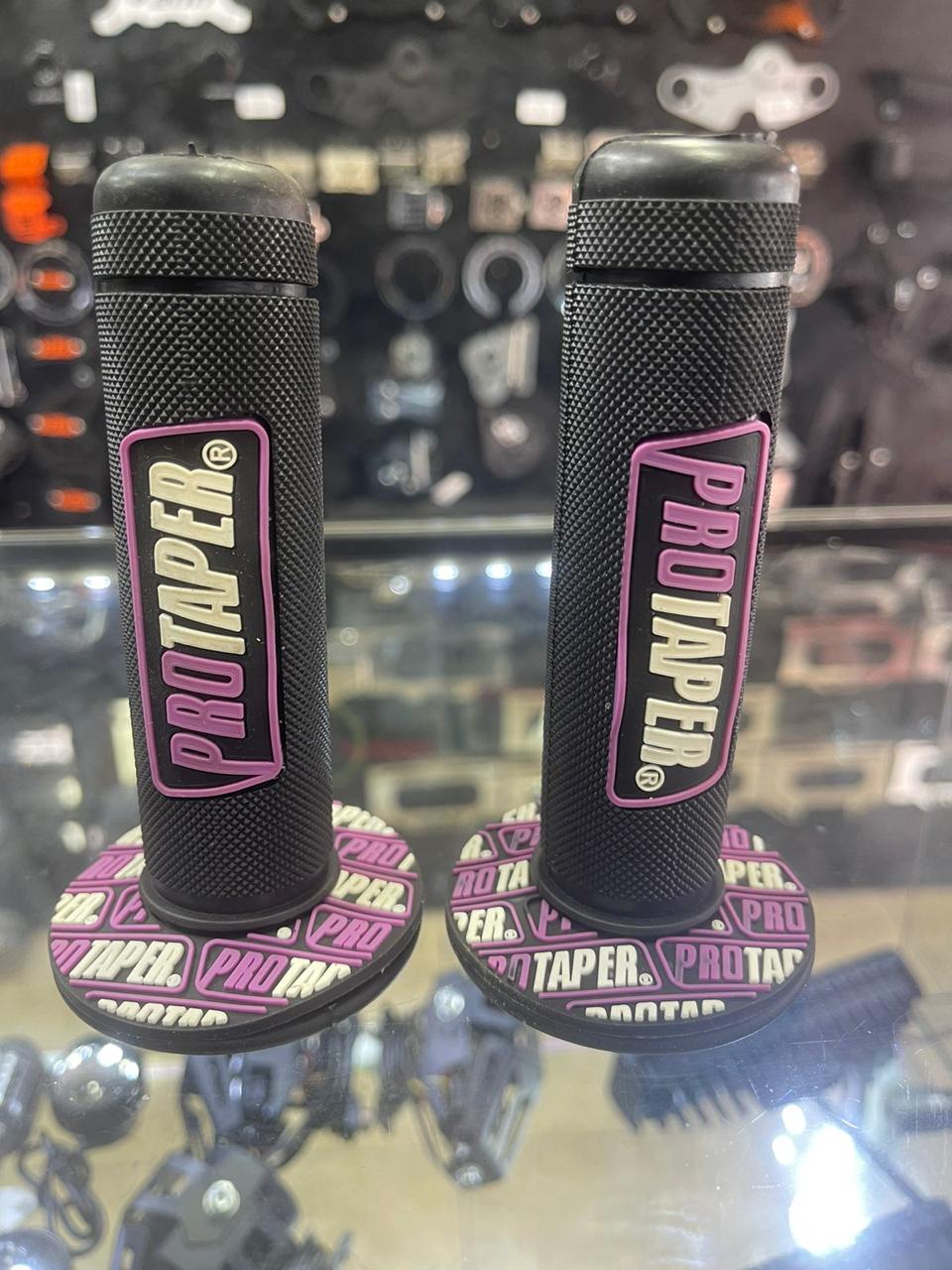 MANILARES PROTAPER