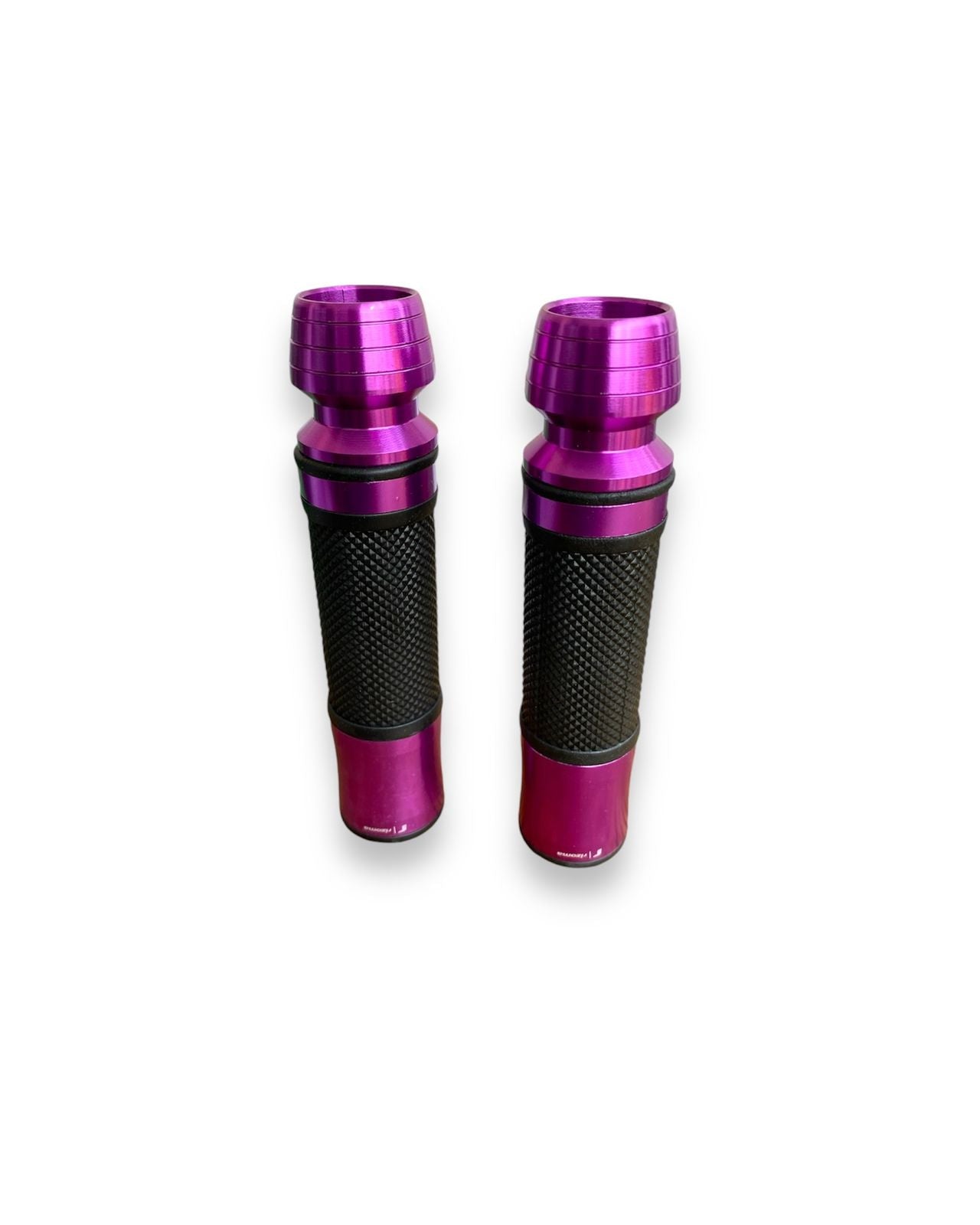 MANILAR EN ALUMINIO CON TAPON