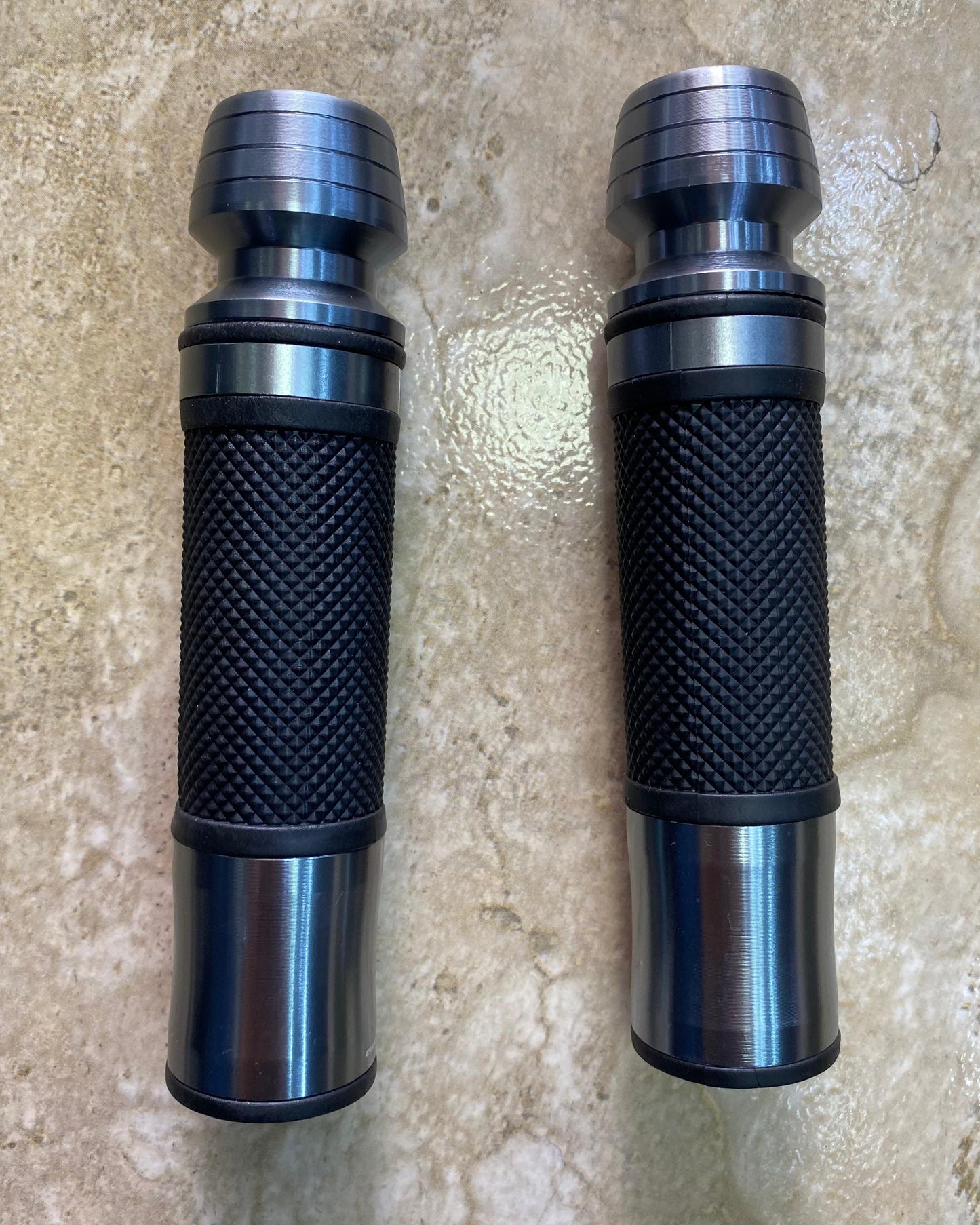 MANILAR EN ALUMINIO CON TAPON