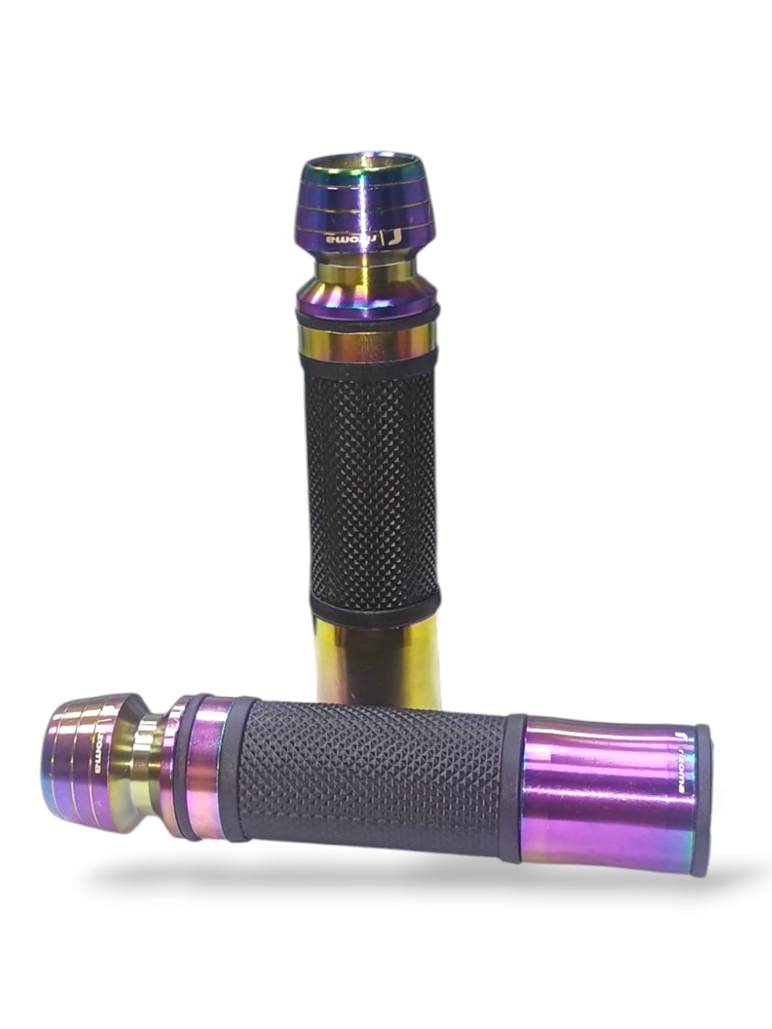 MANILAR EN ALUMINIO CON TAPON