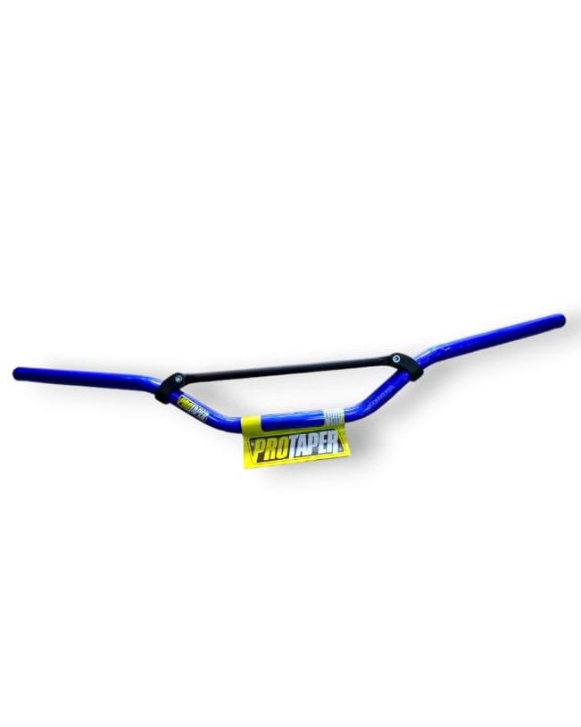 MANUBRIO TUBULAR ENDURO