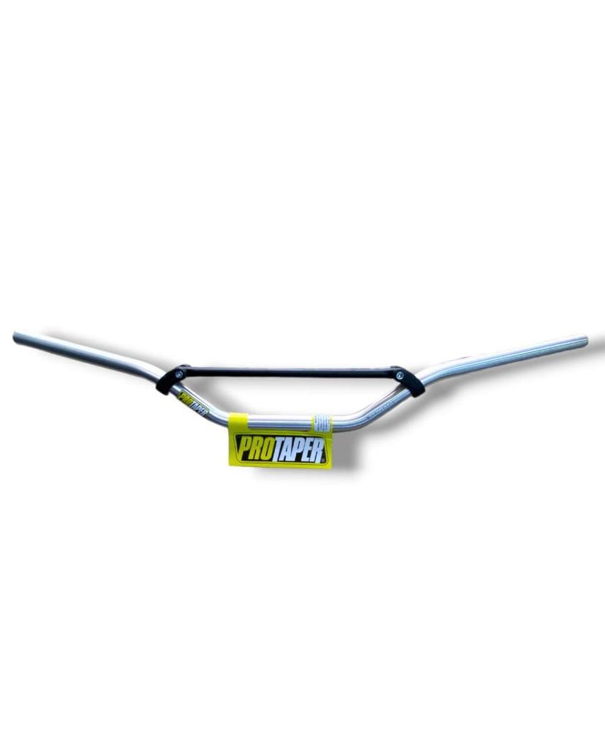 MANUBRIO TUBULAR ENDURO