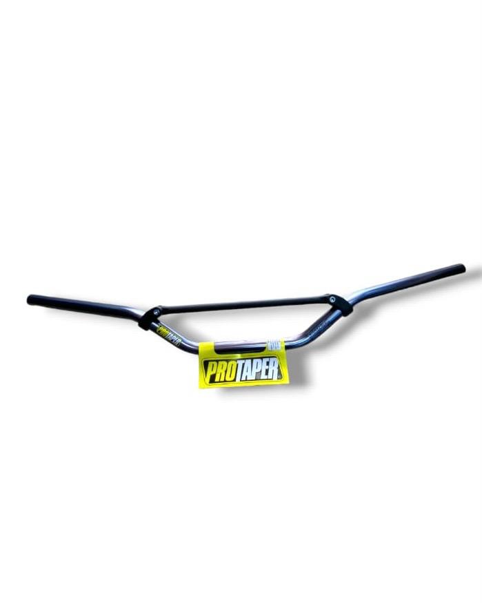 MANUBRIO TUBULAR ENDURO