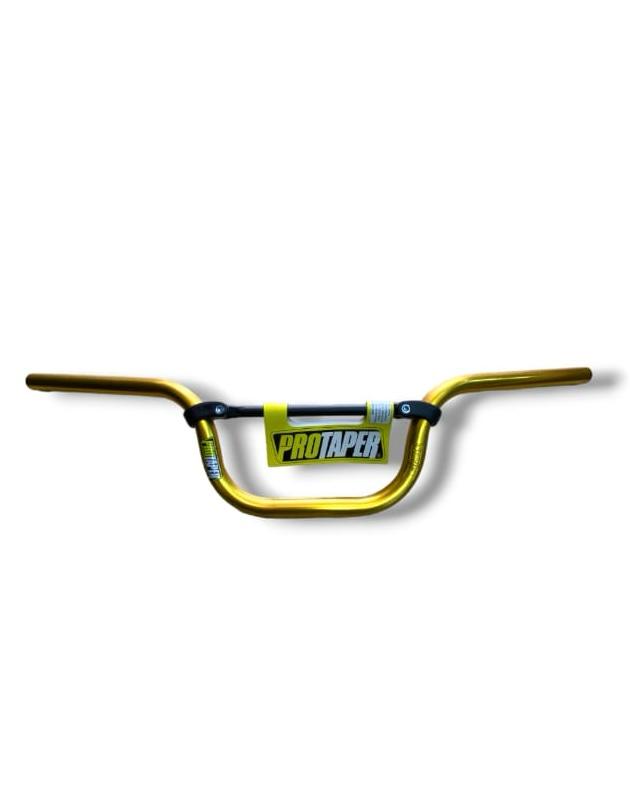 MANUBRIO TUBULAR SPORT