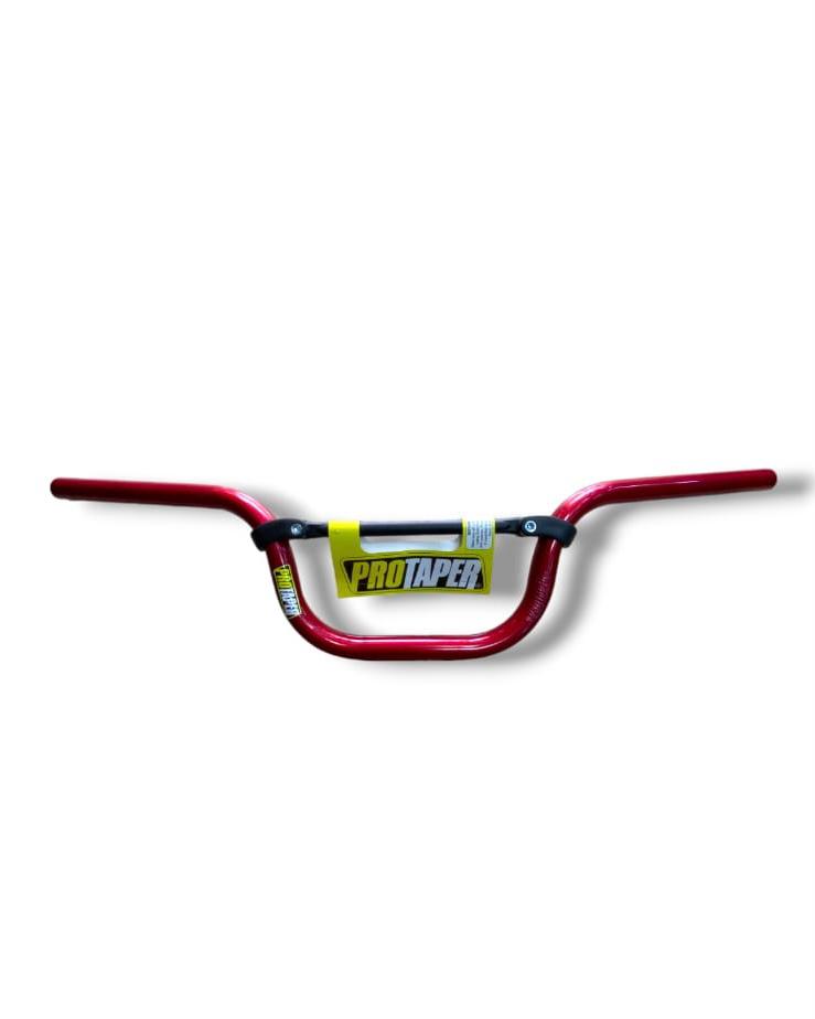 MANUBRIO TUBULAR SPORT