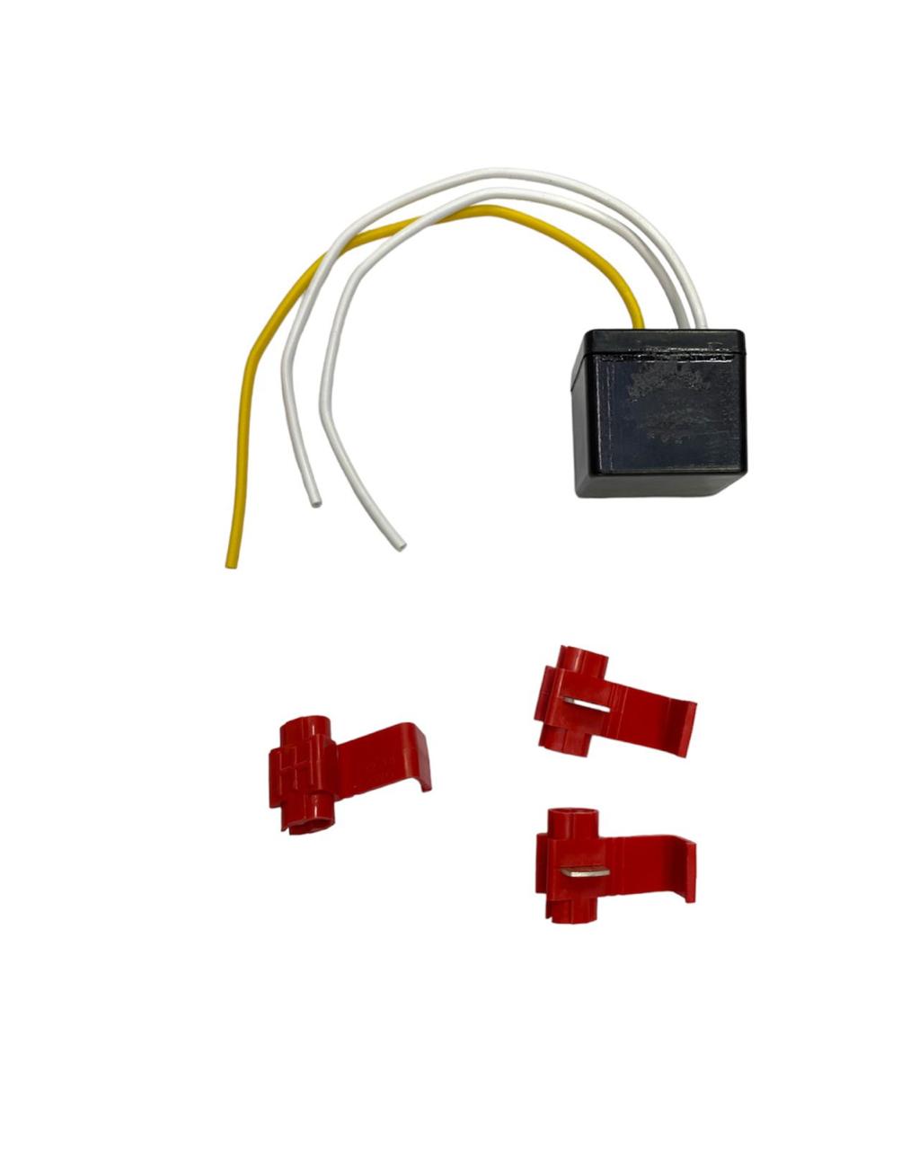 MODULO DE ESTACIONARIAS