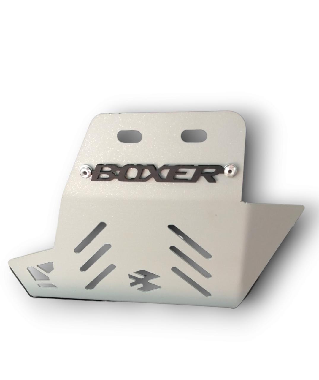 PECHERA BOXER