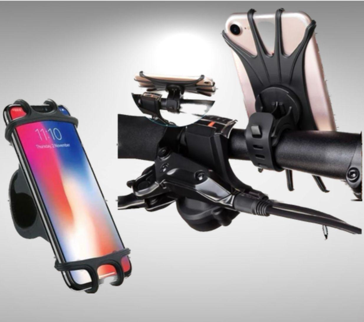 PORTACELULAR HOLDER PULPO 360